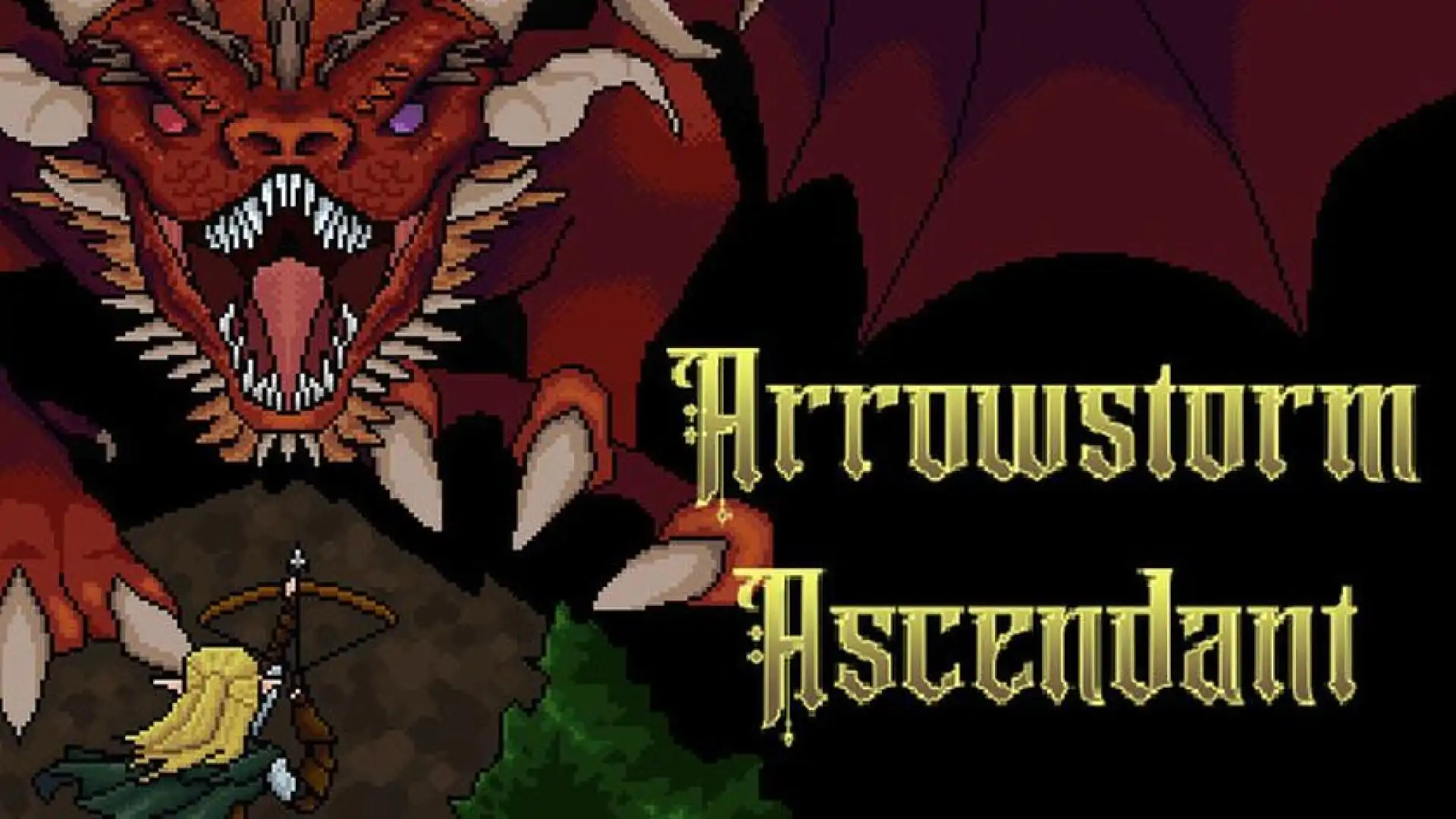 Arrowstorm Ascendant