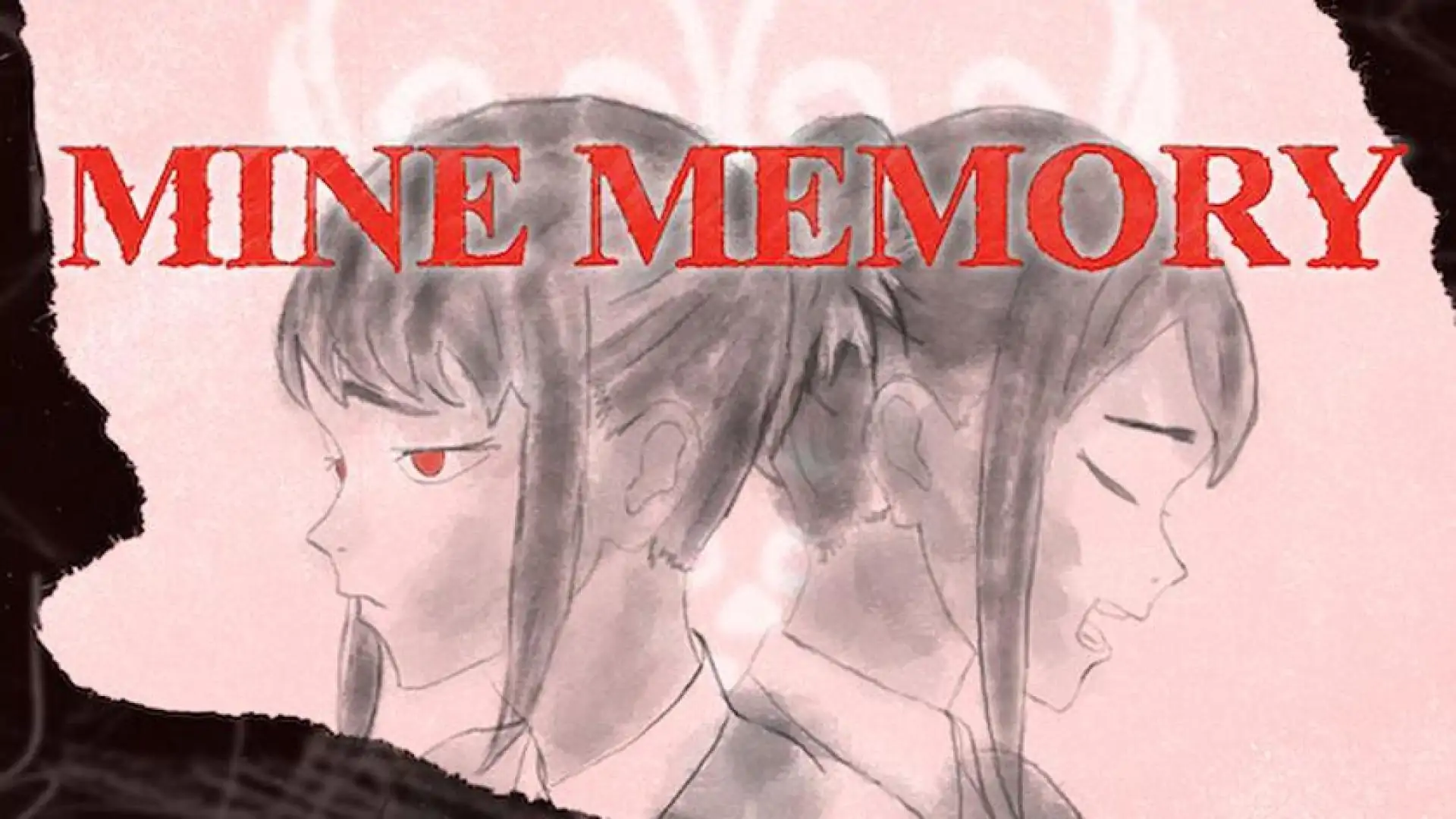 MINE MEMORY