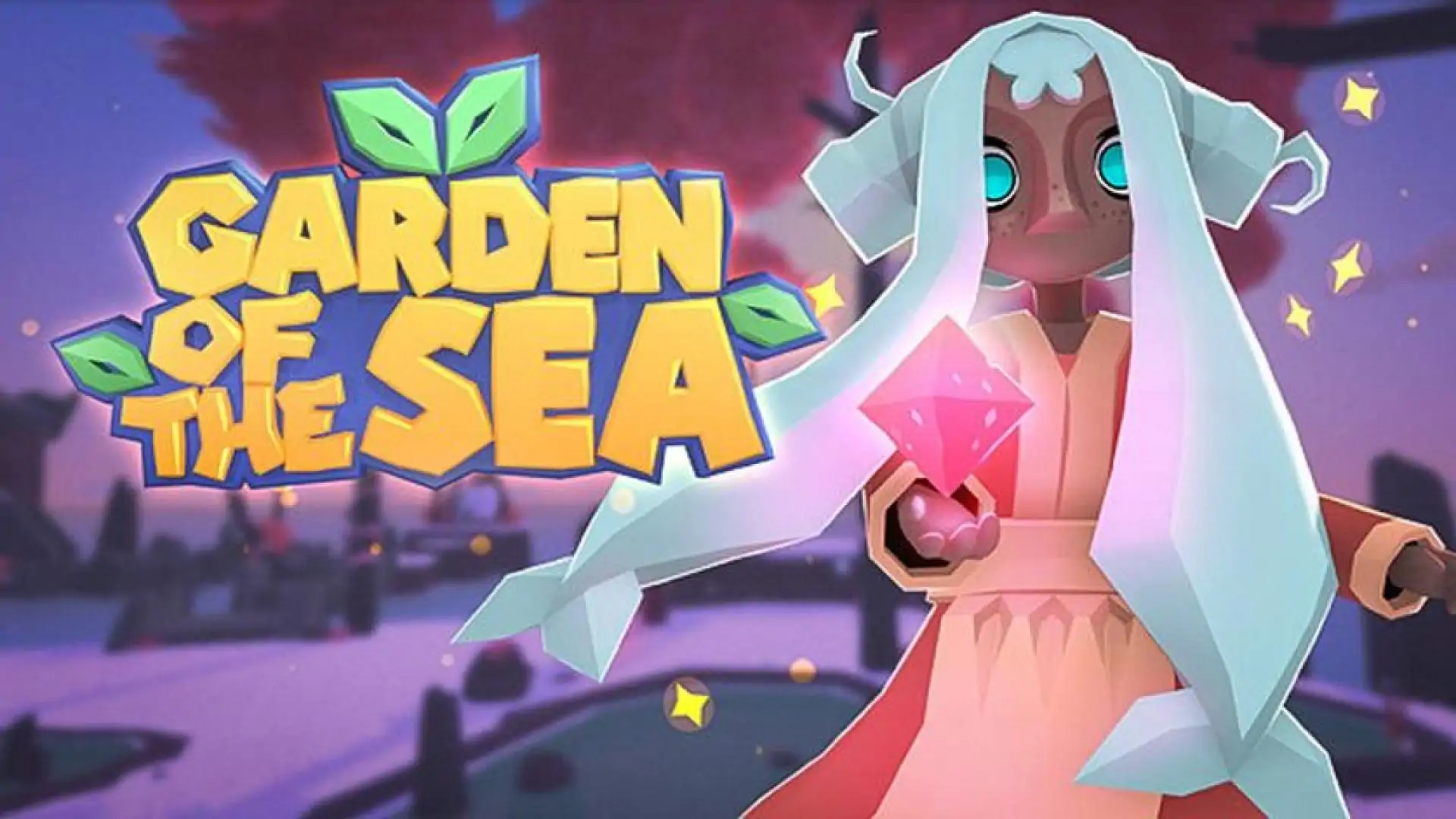 Garden of the Sea (VR)