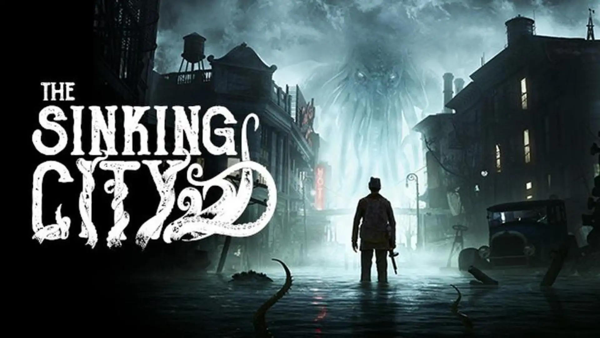 The Sinking City Remastered
