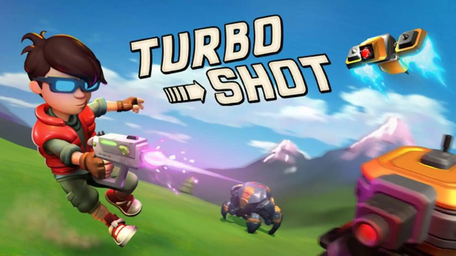 Turbo Shot
