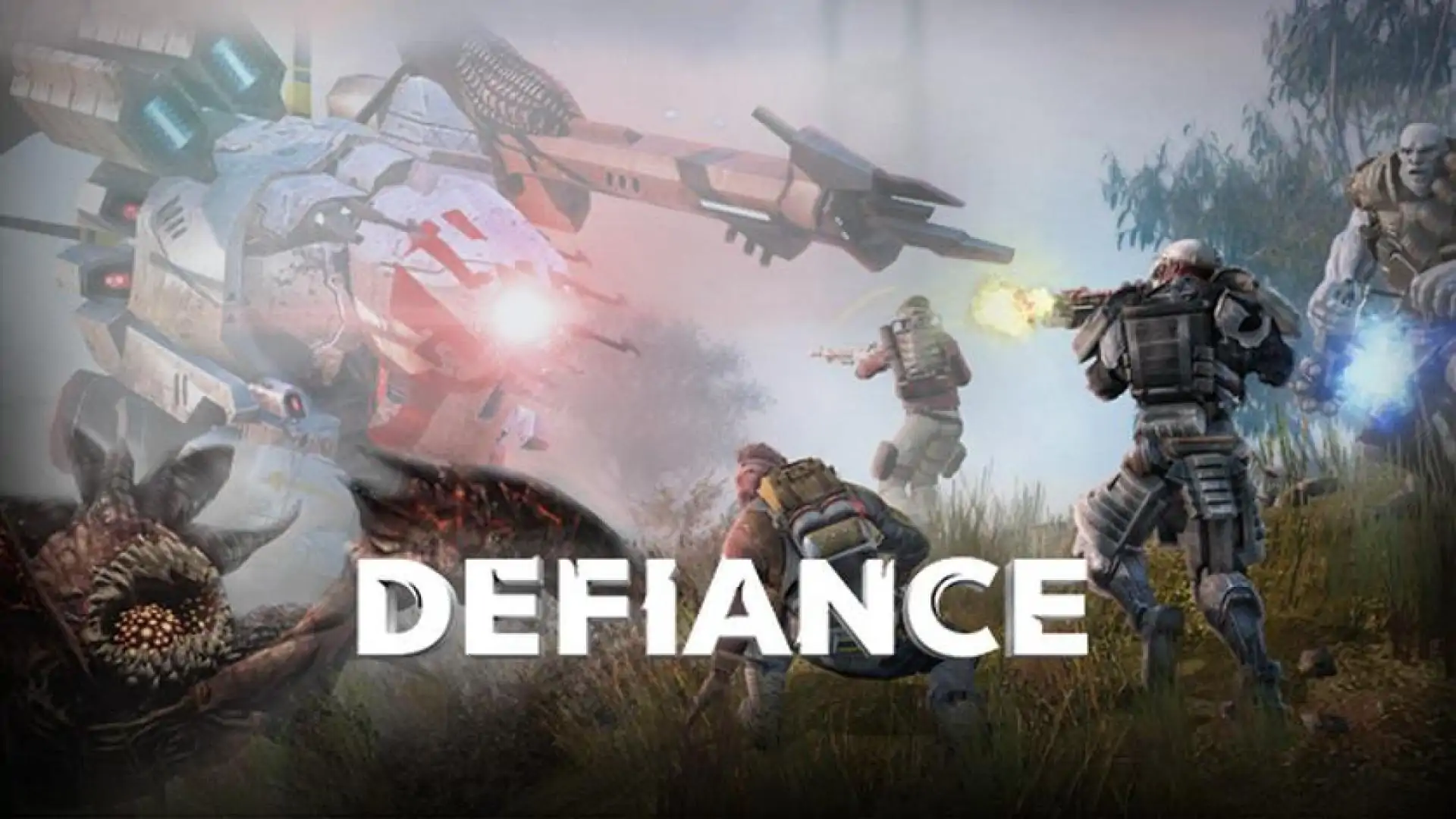 Defiance