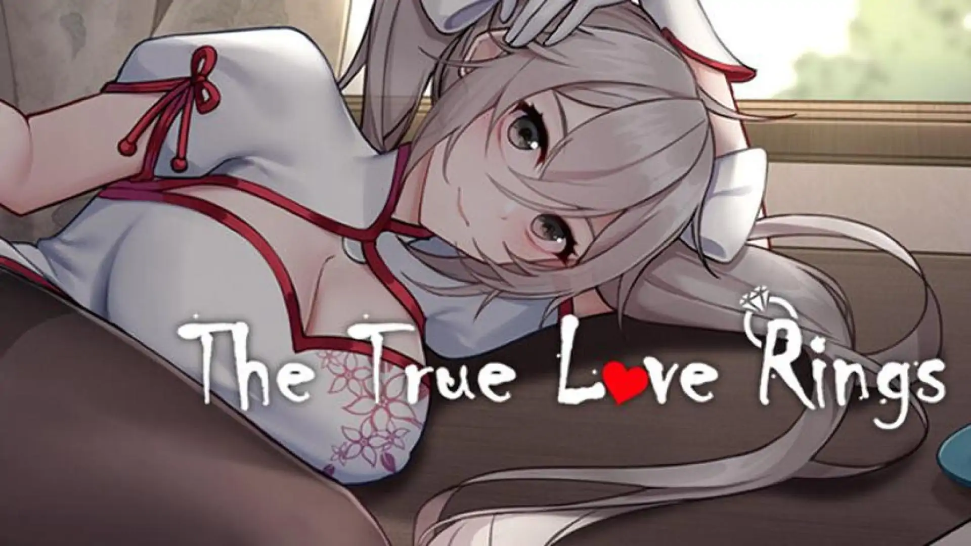 The True Love Rings
