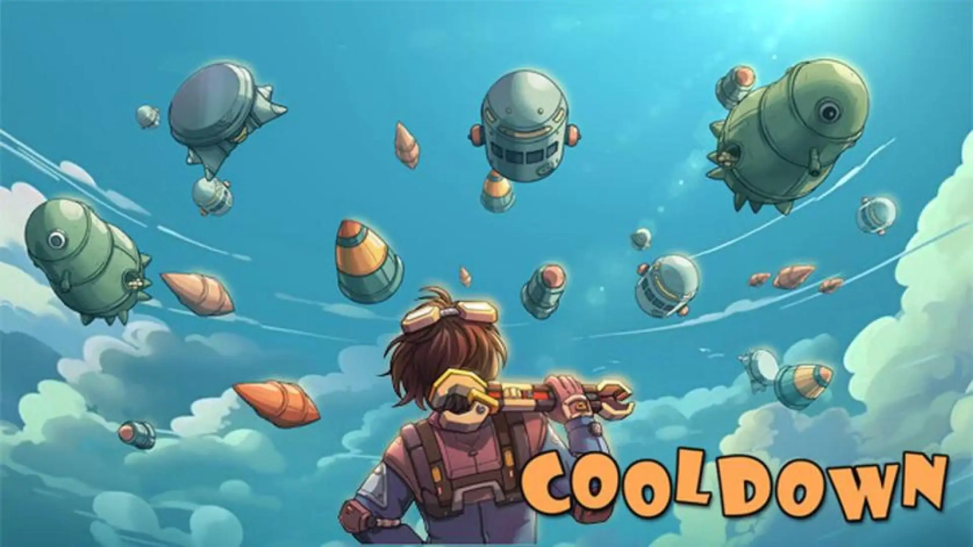 Cooldown