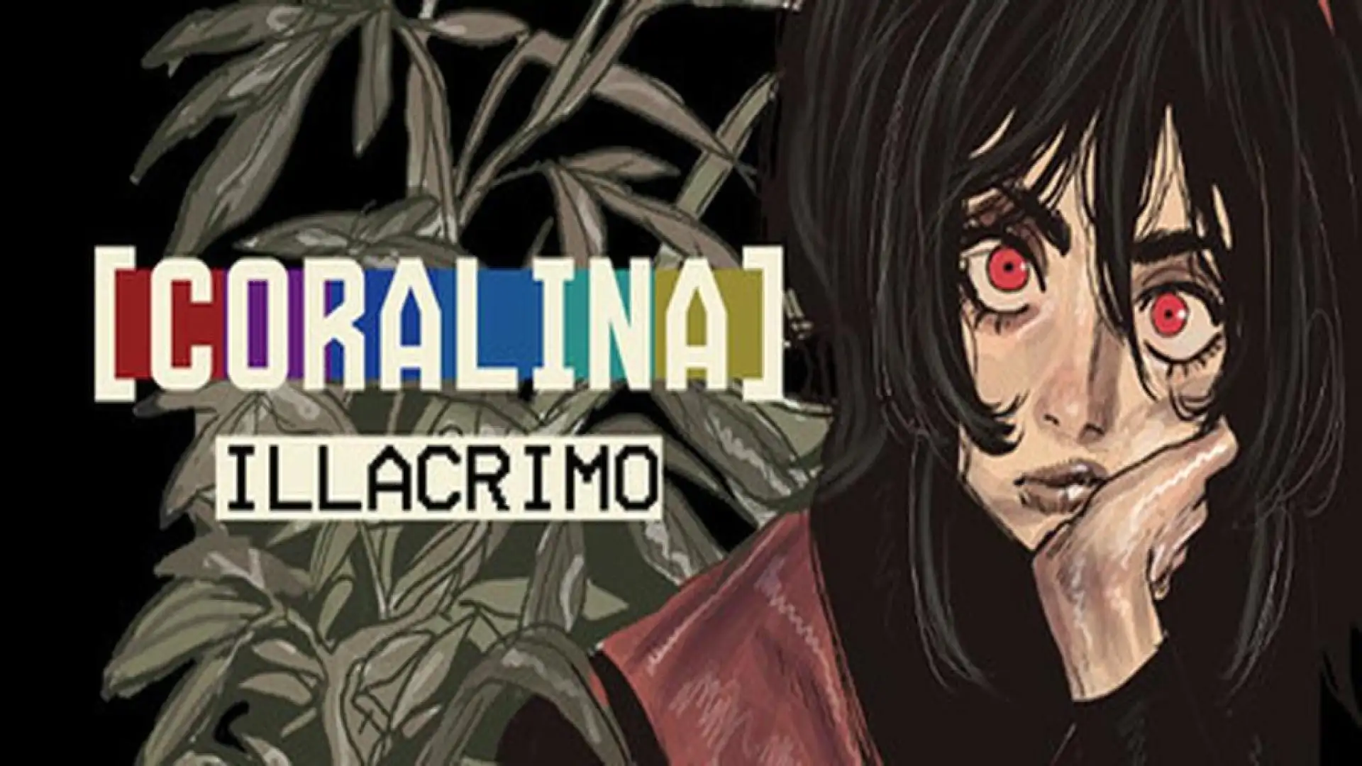 CORALINA - illacrimo