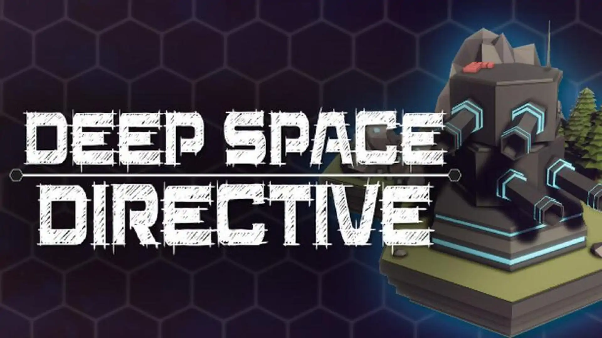Deep Space Directive