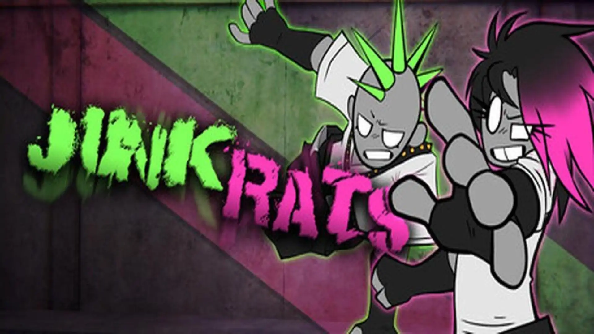 JunkRats