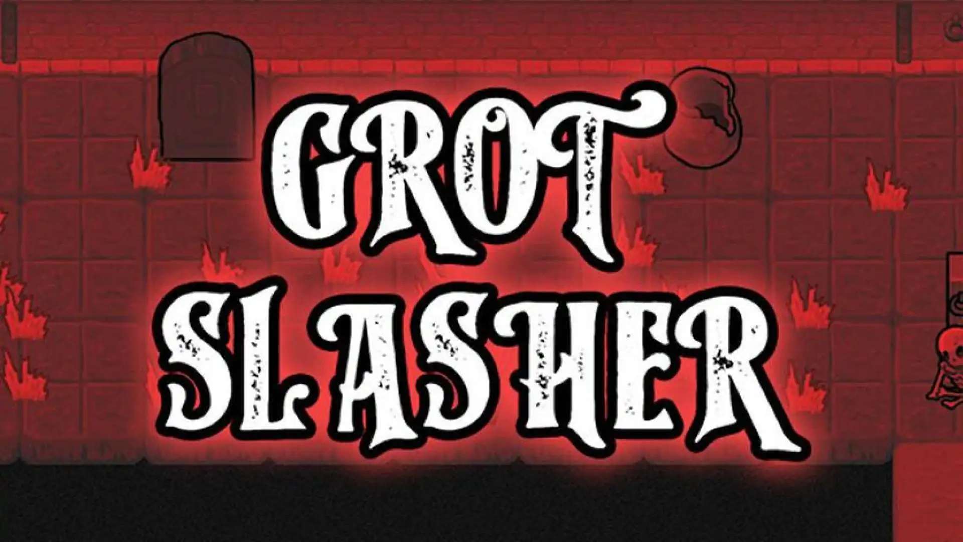 Grot Slasher