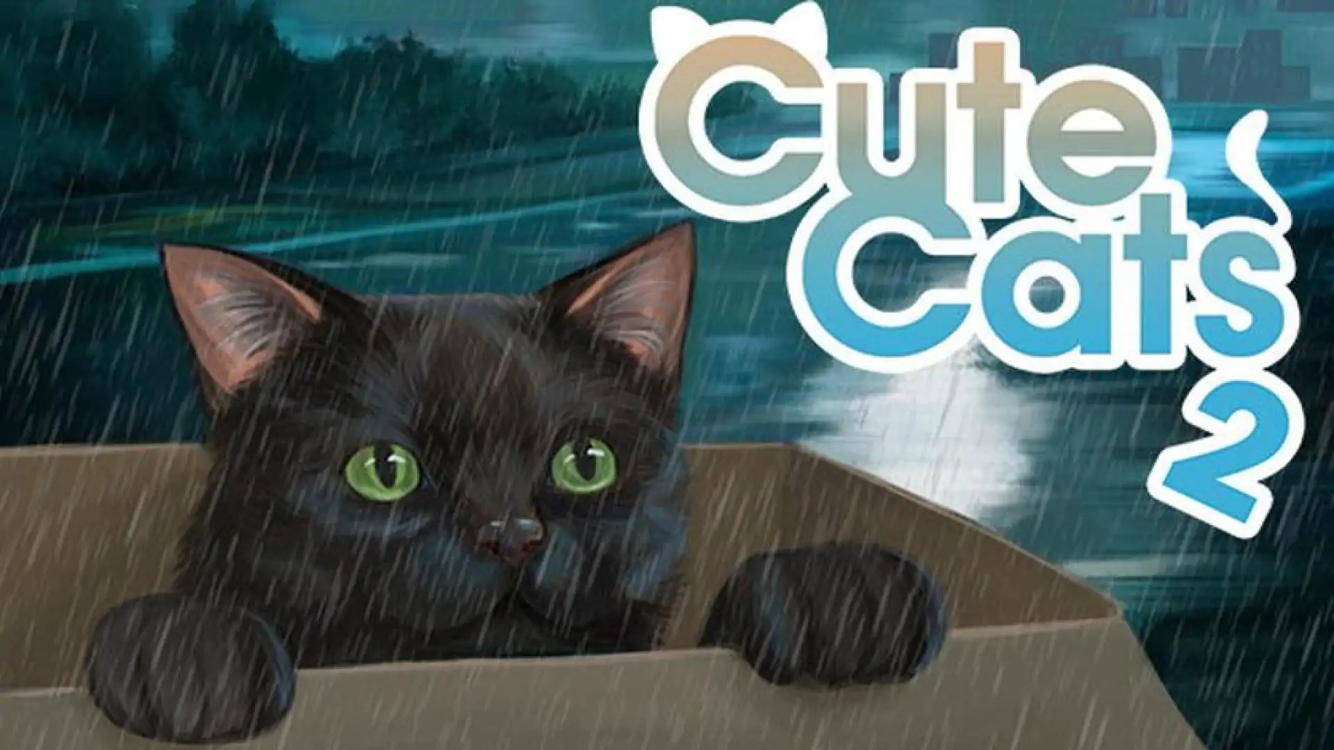 Cute Cats 2