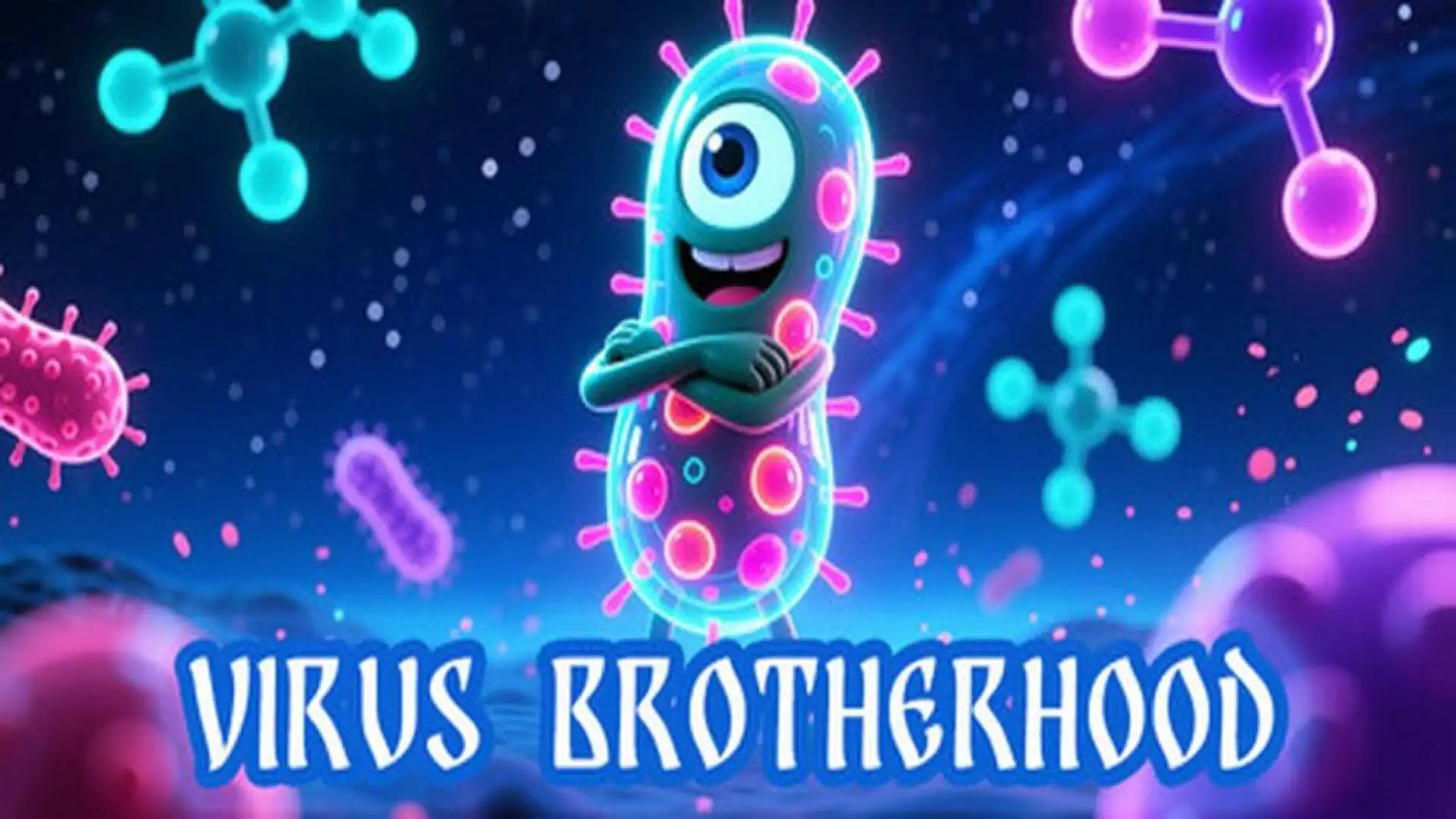 Virus Brotherhood