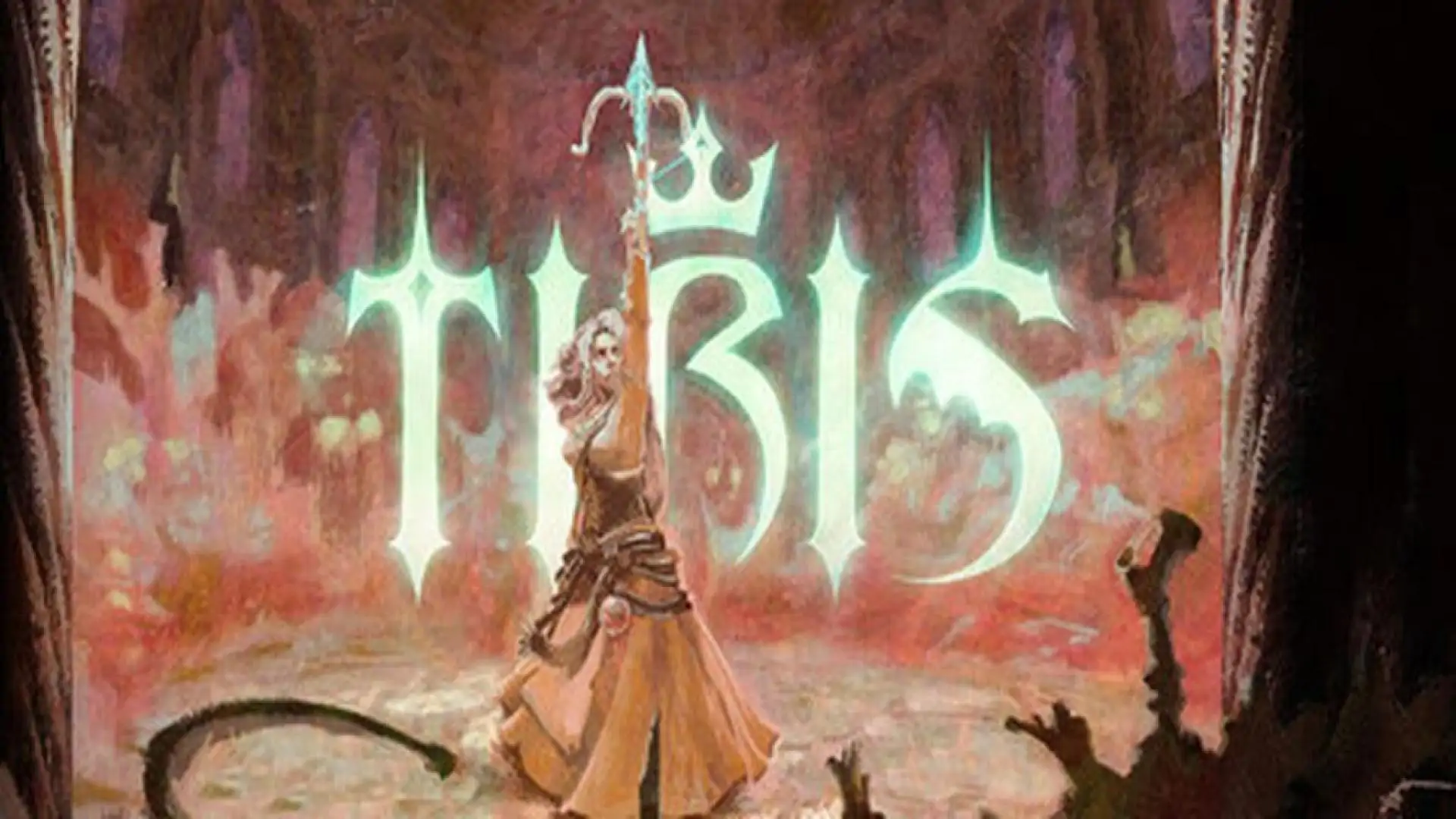 Tiris