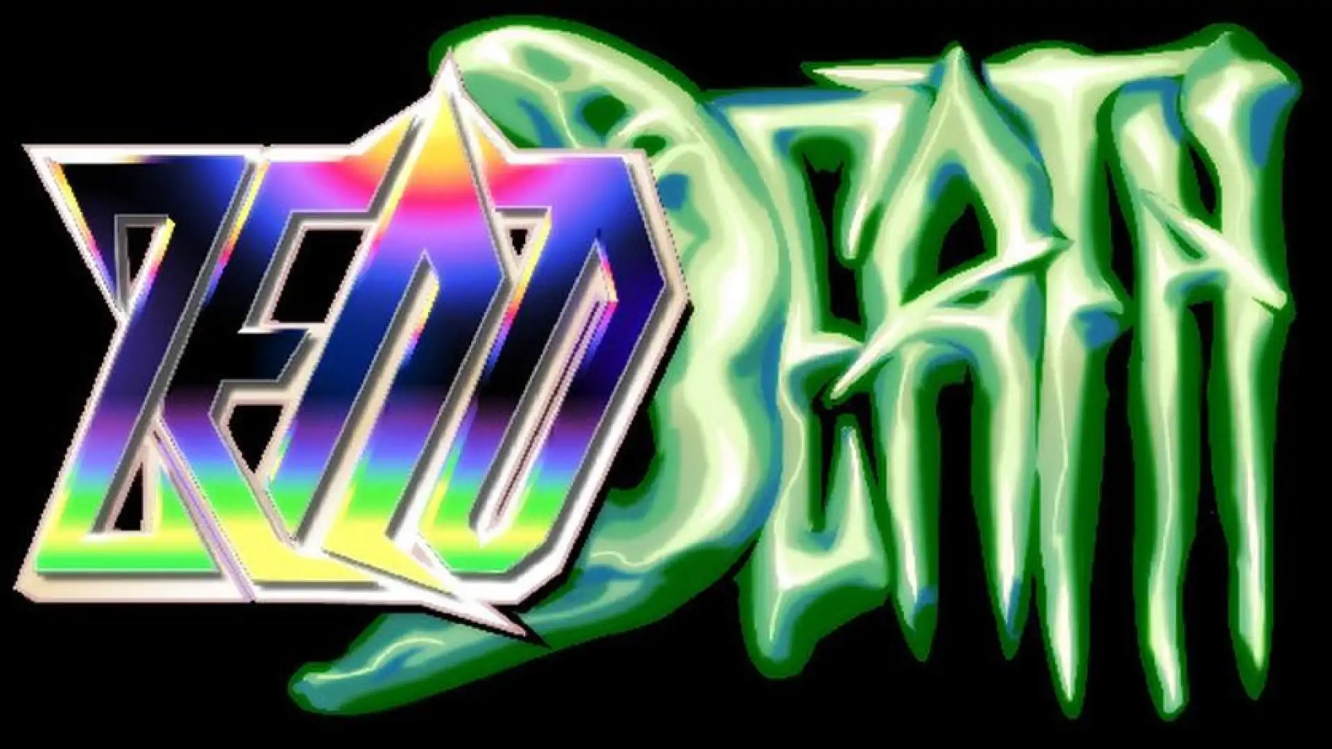 Zenodeath
