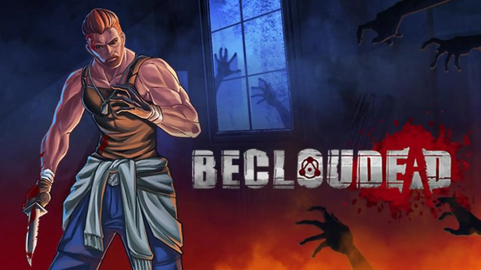 Becloudead