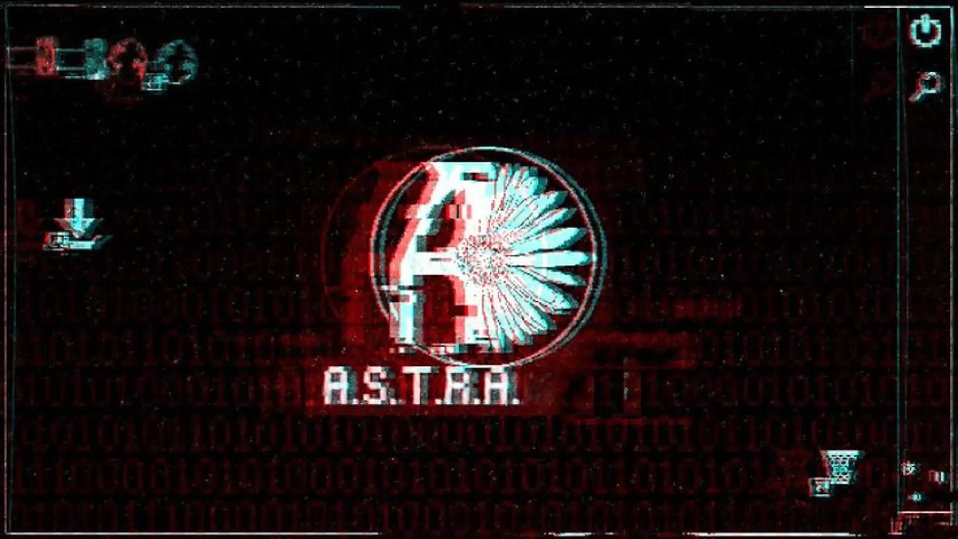 ASTRA