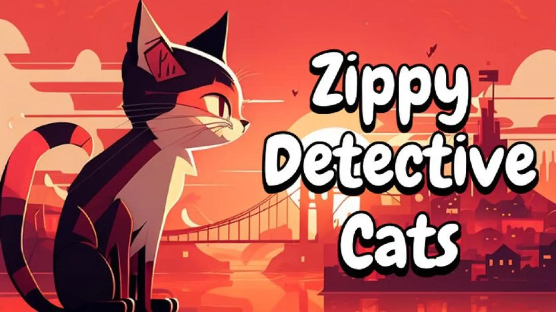 Zippy Detective: Cats Hidden