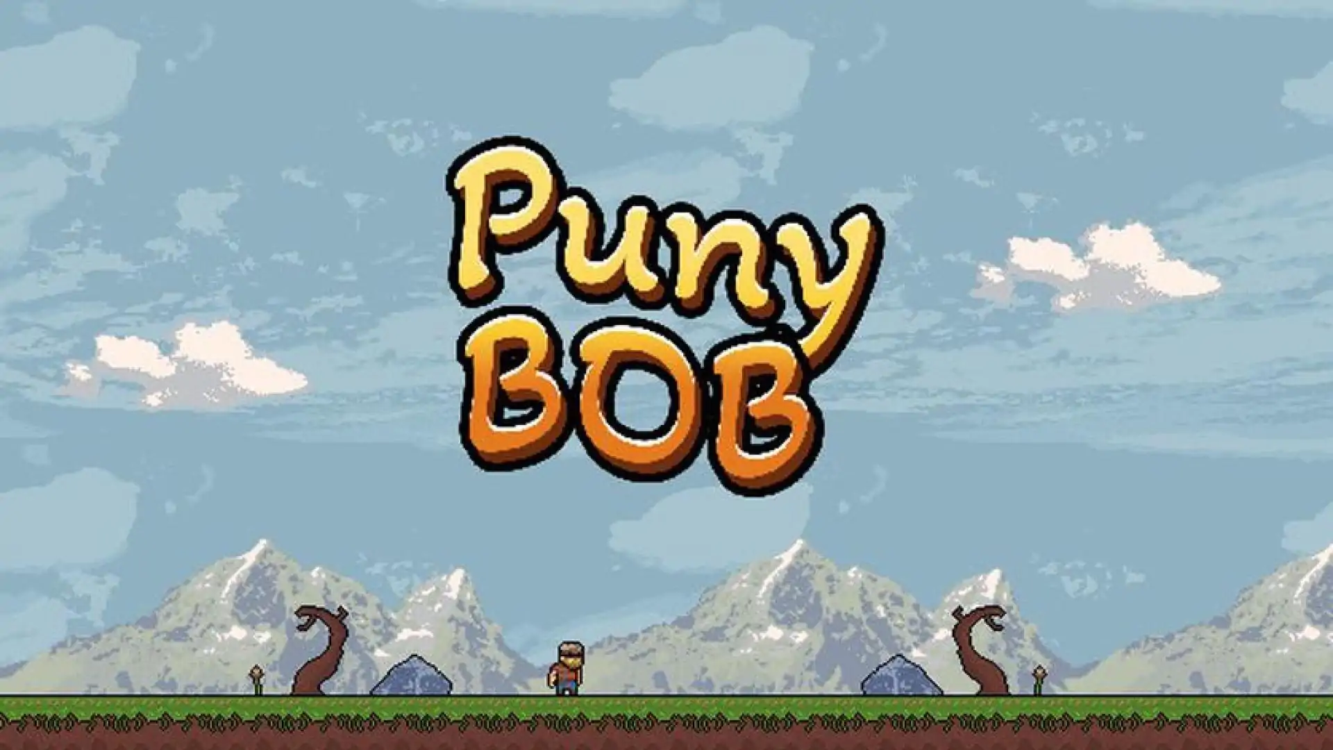 Puny BOB