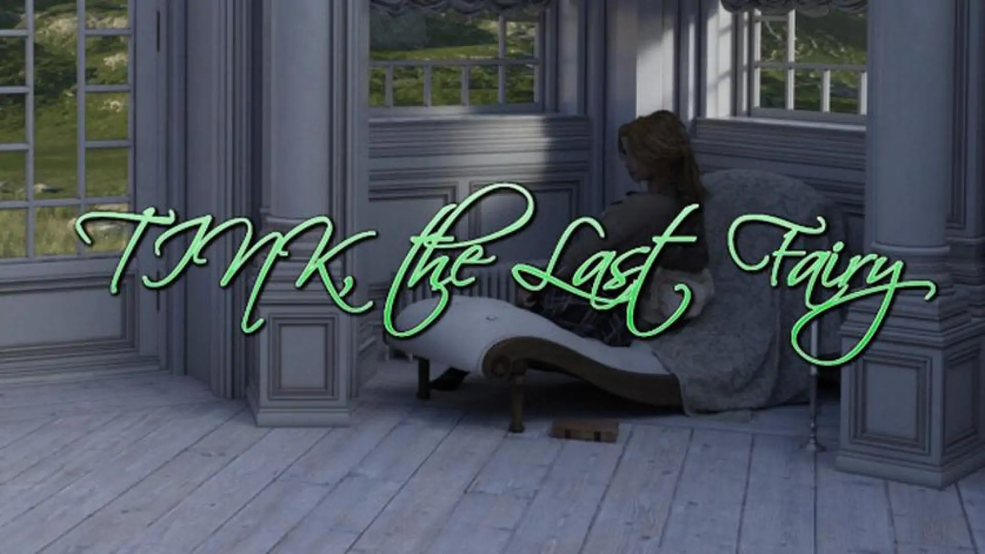 TINK the last Fairy