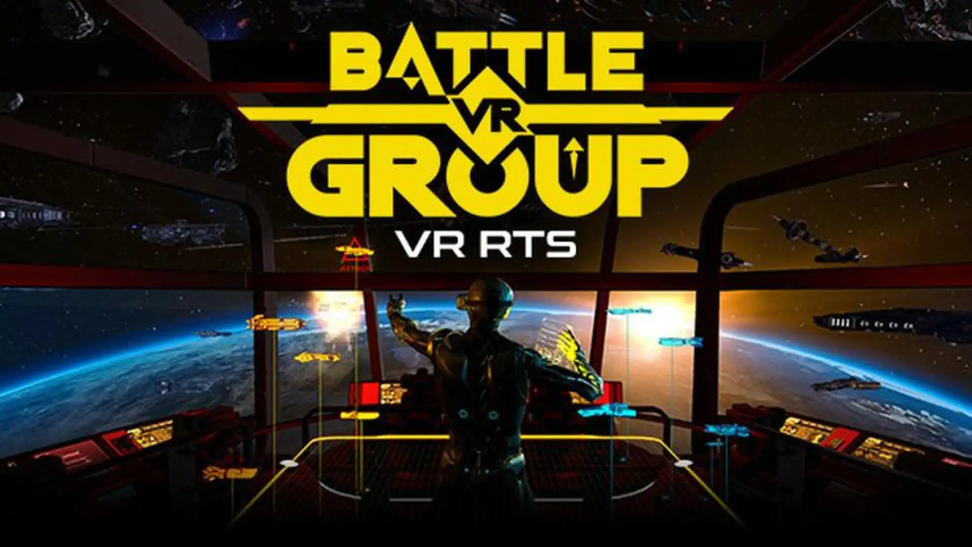 BattleGroupVR