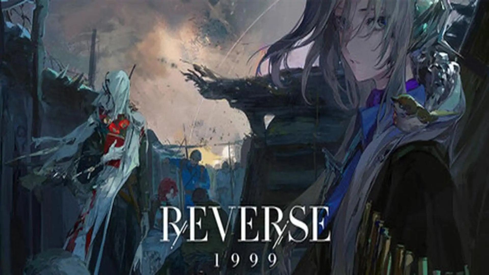 Reverse: 1999