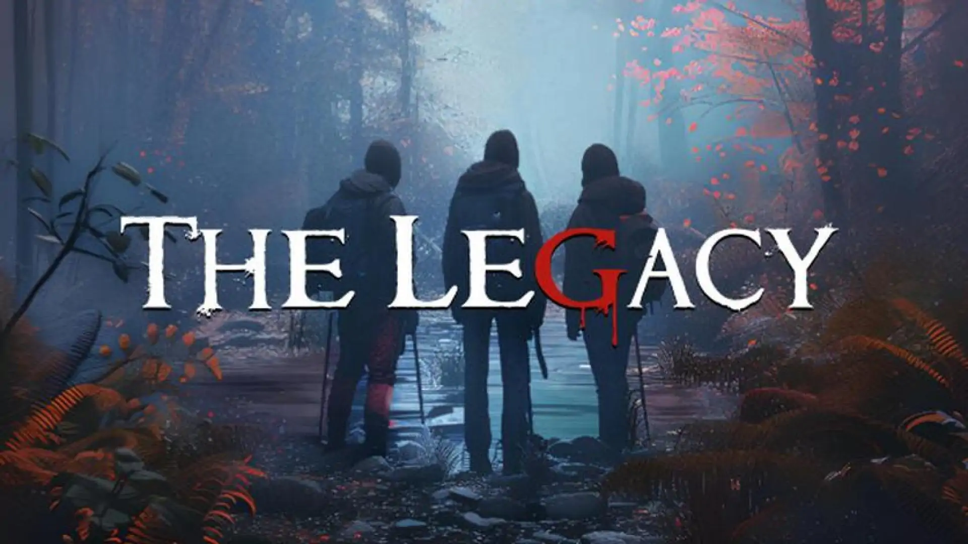The Legacy