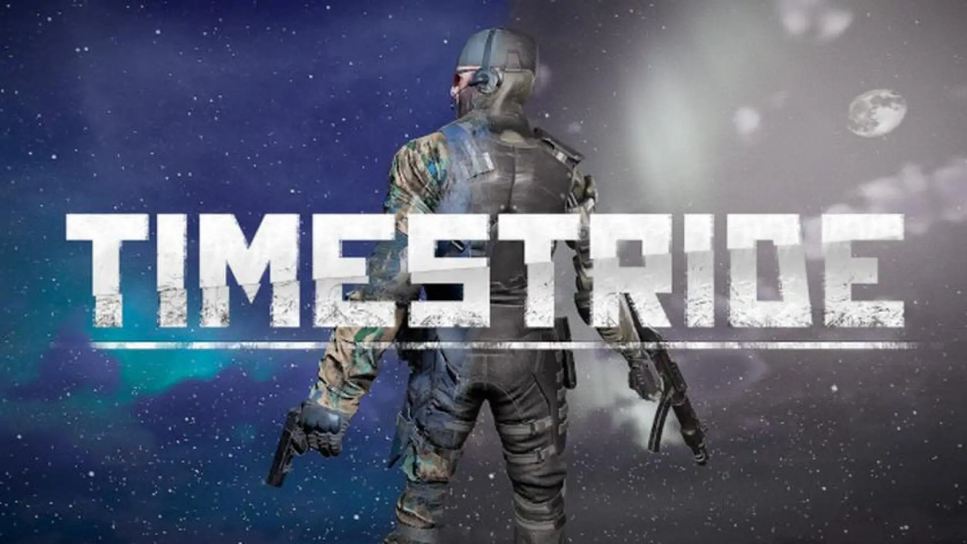 TIMESTRIDE