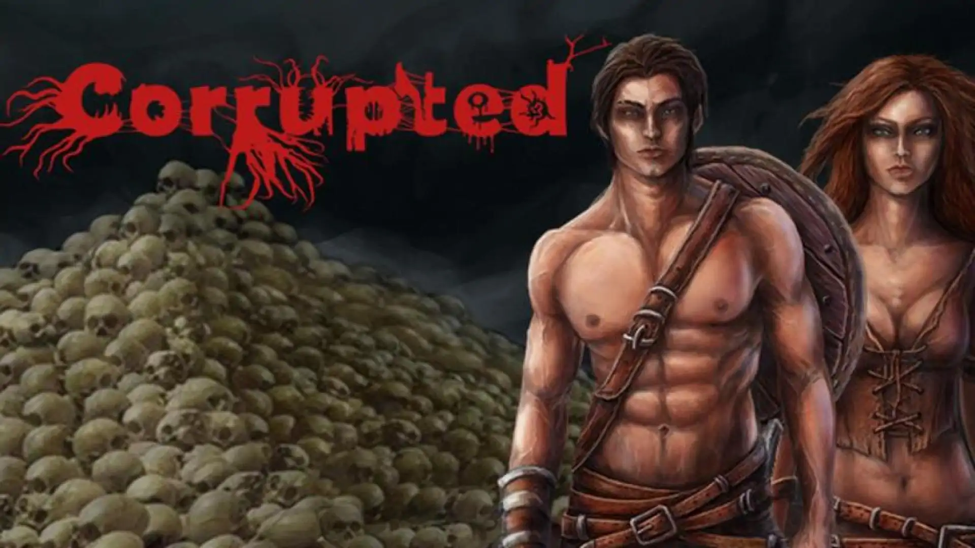 Corrupted