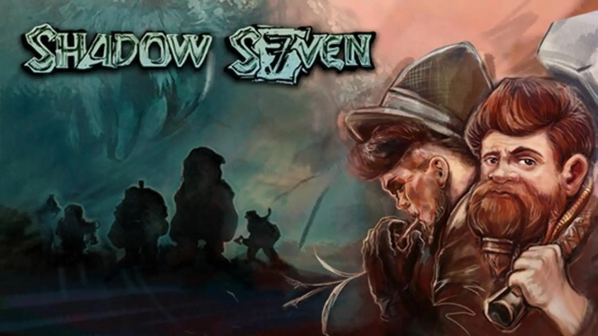 Shadow Seven
