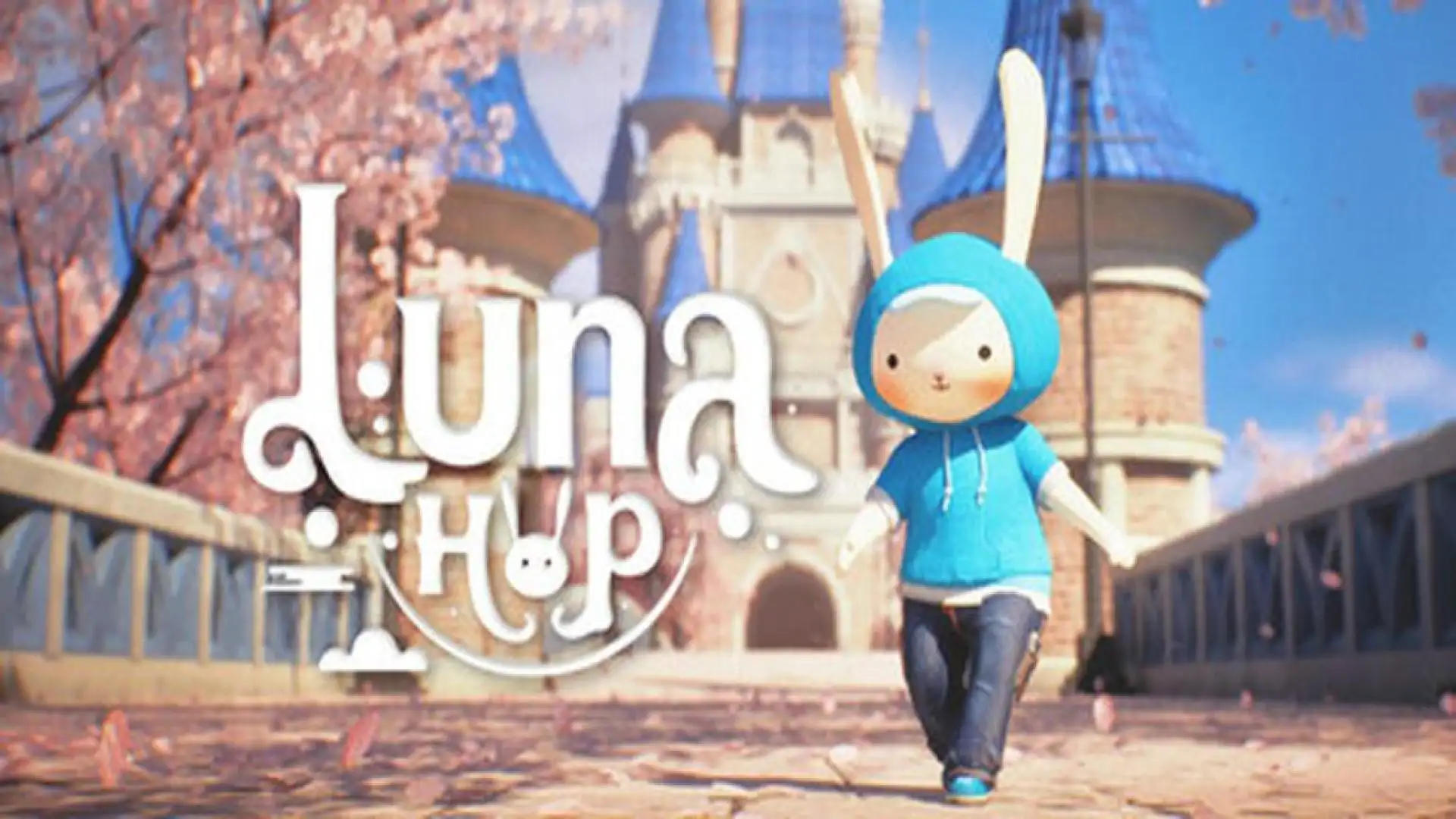 Luna Hop