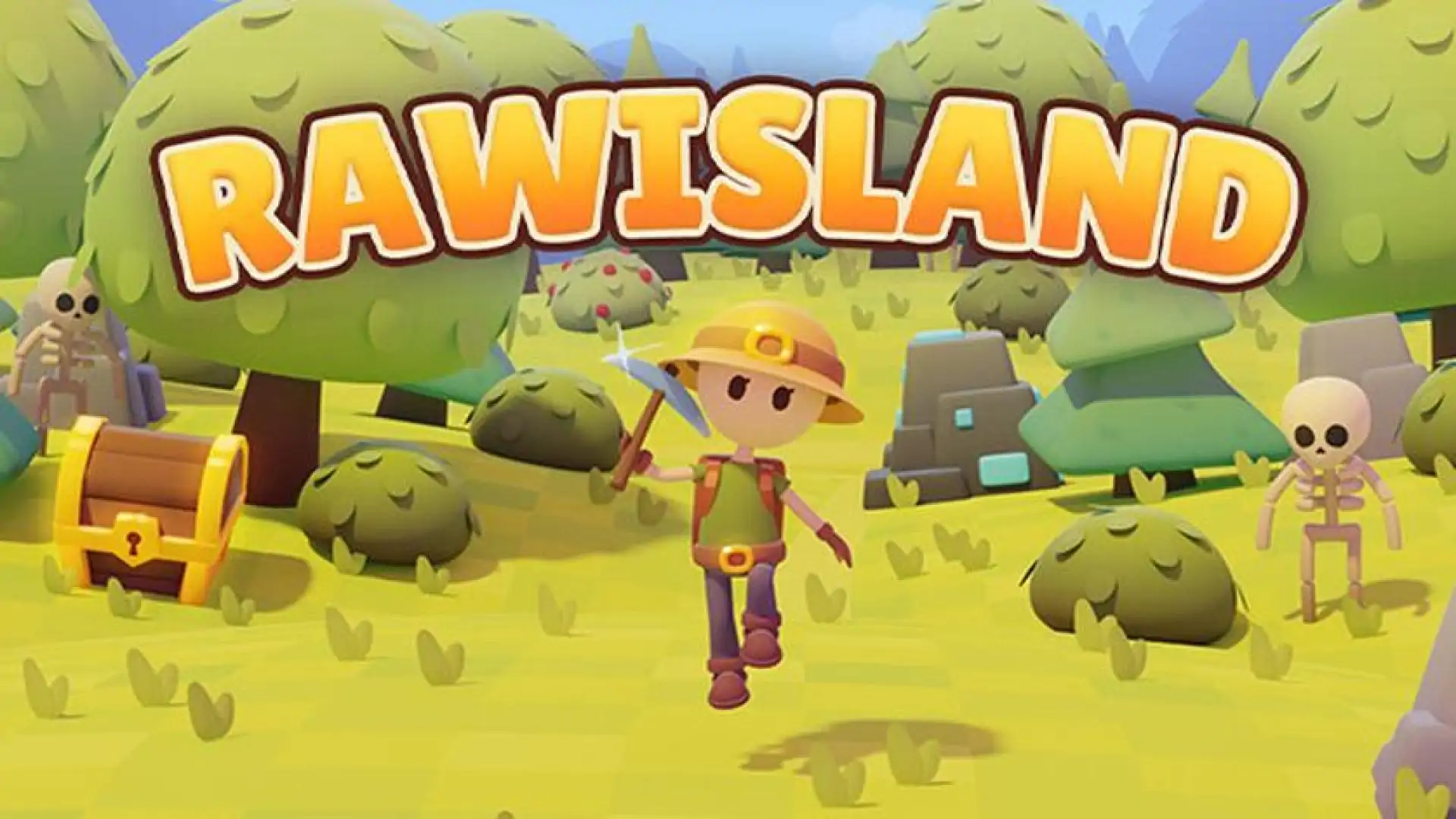 Rawisland