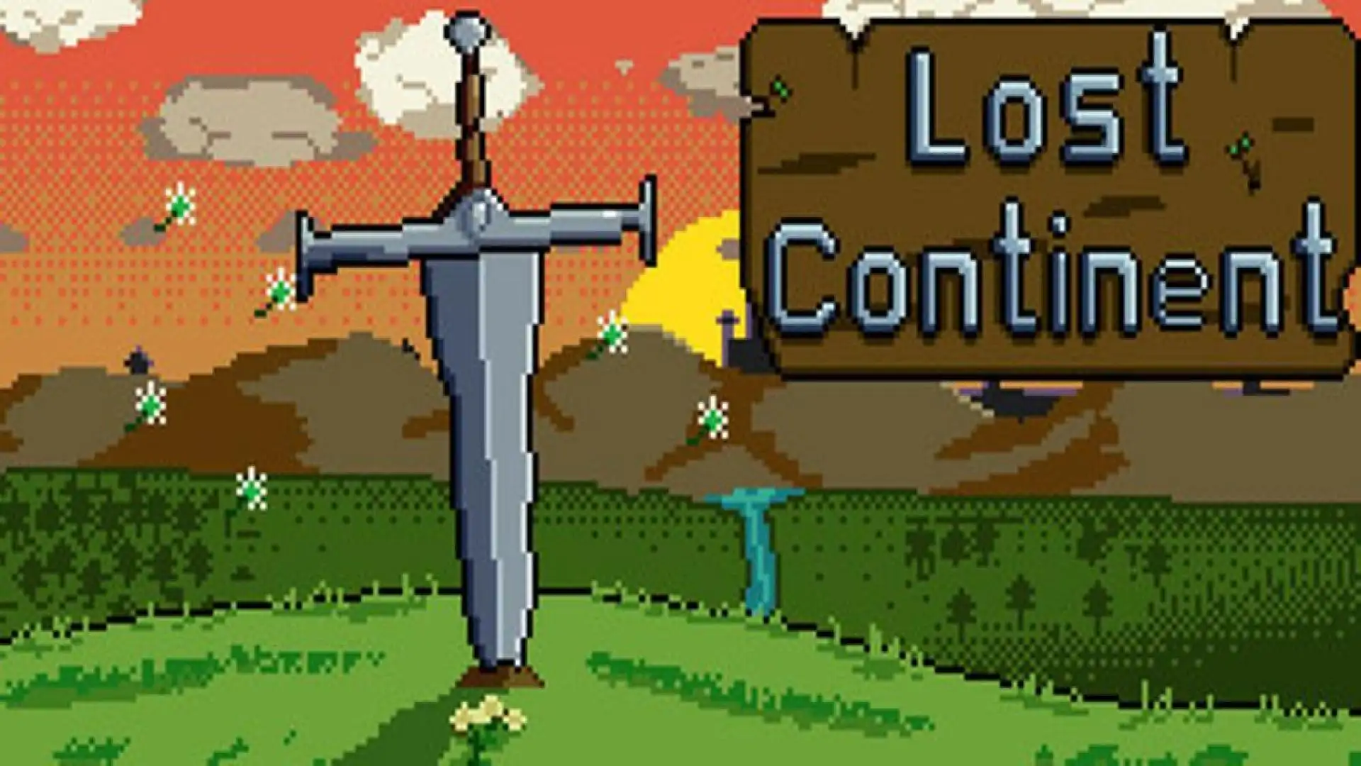 游戏单封面