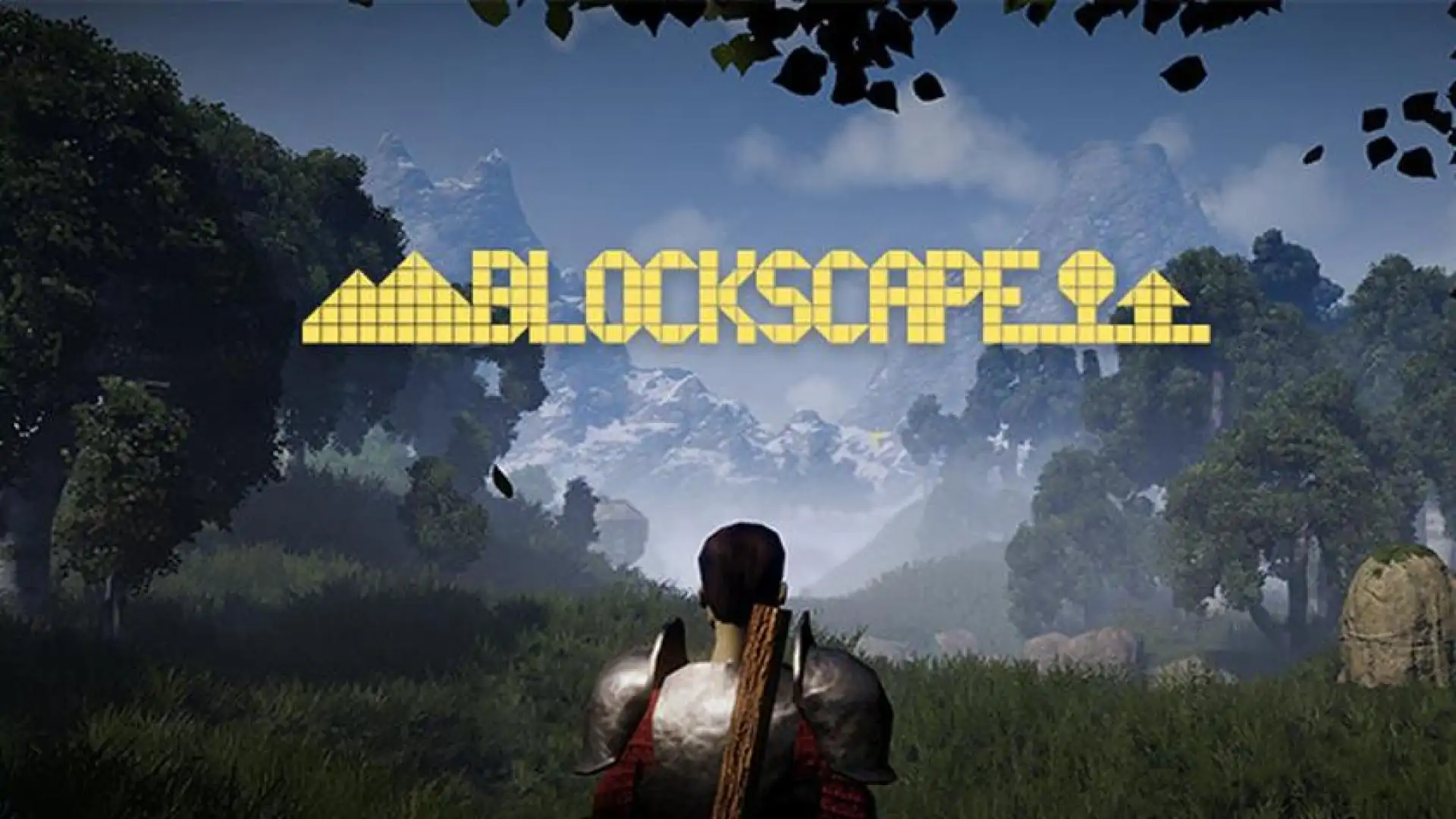 Blockscape