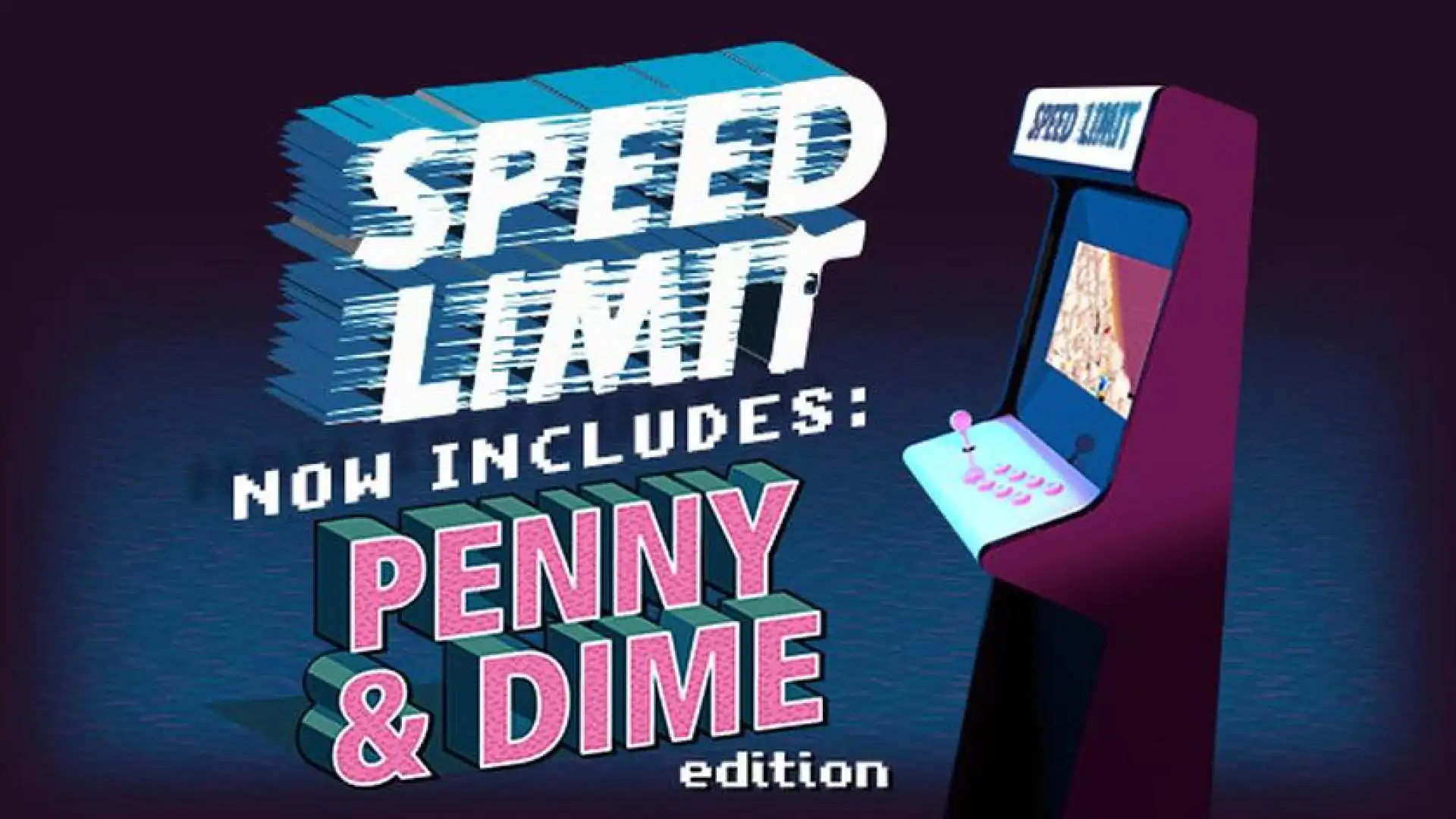 Speed Limit