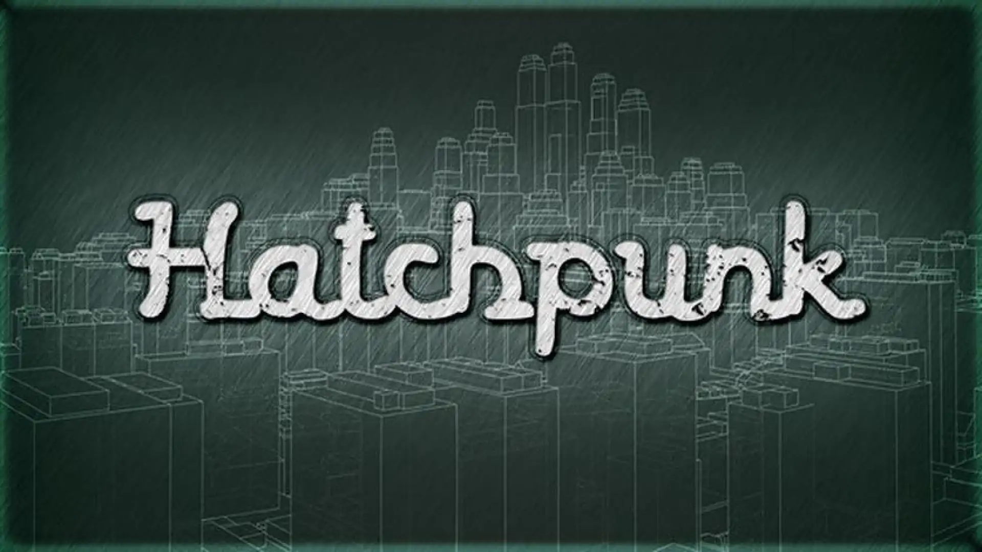 Hatchpunk