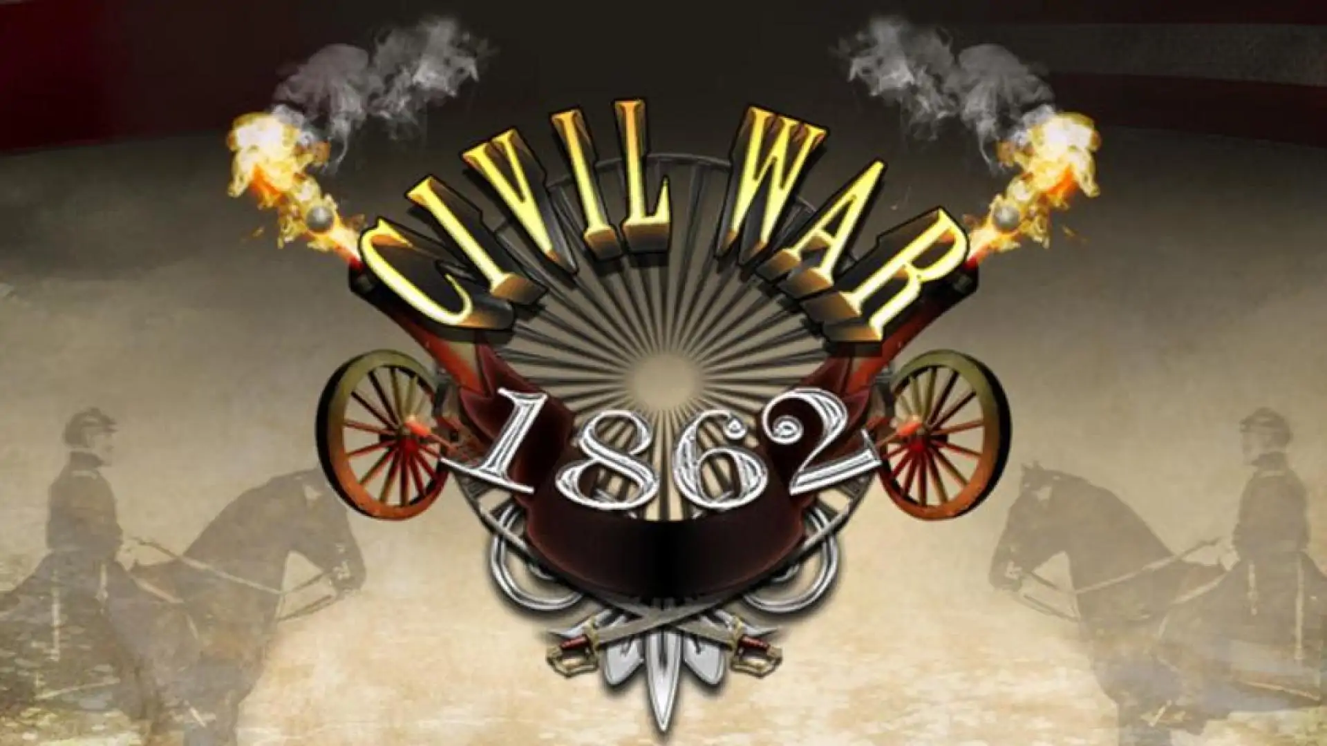 Civil War: 1862