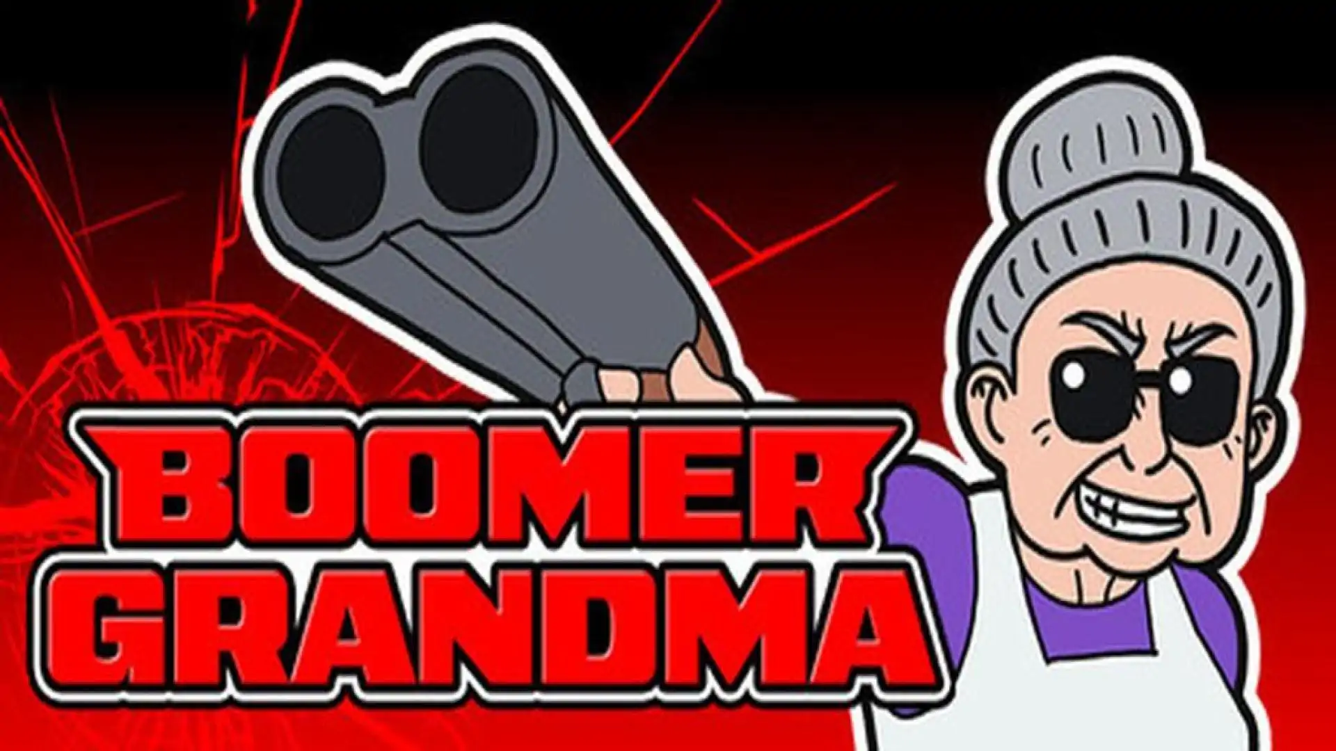 Boomer Grandma
