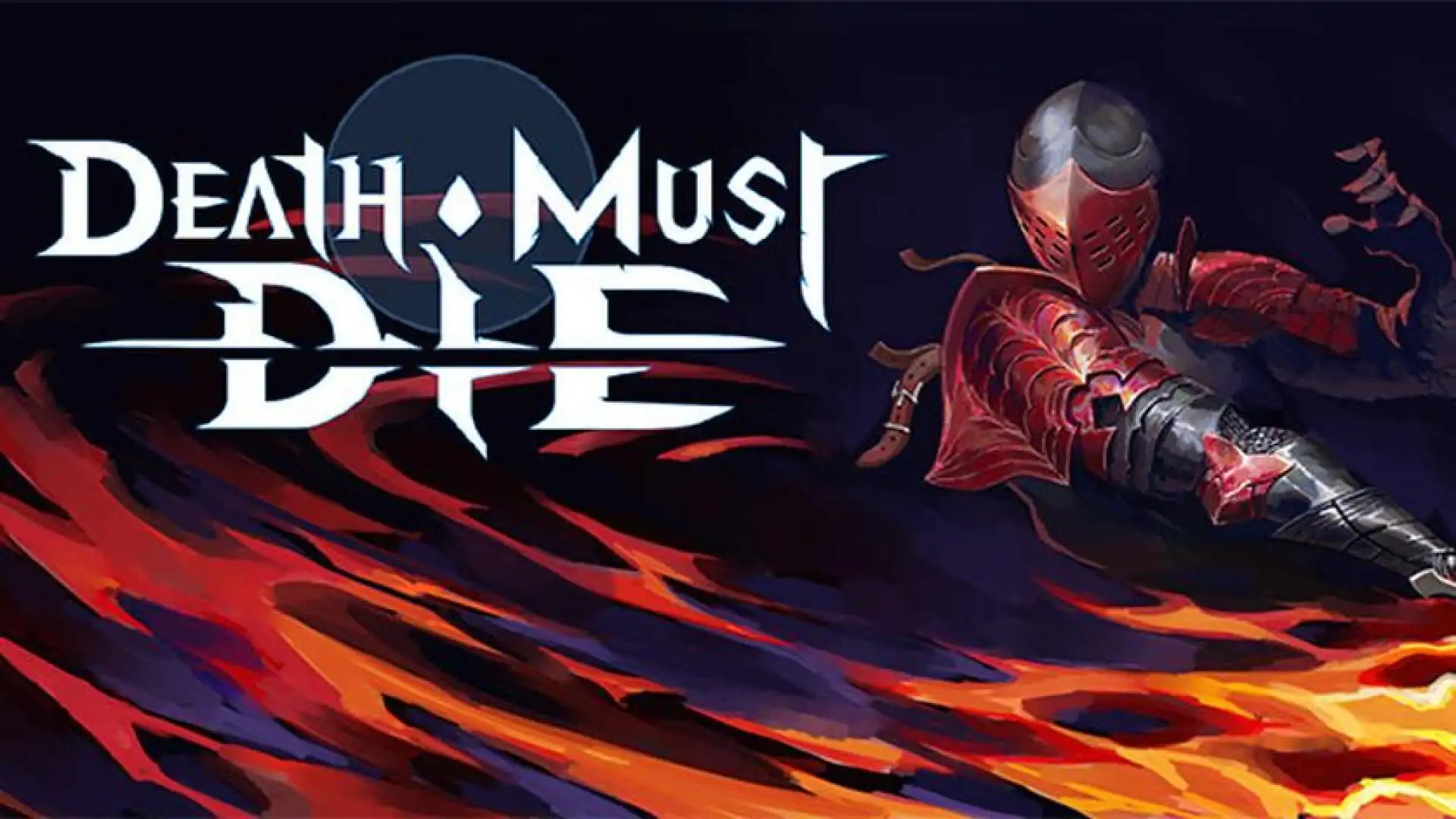 Death Must Die