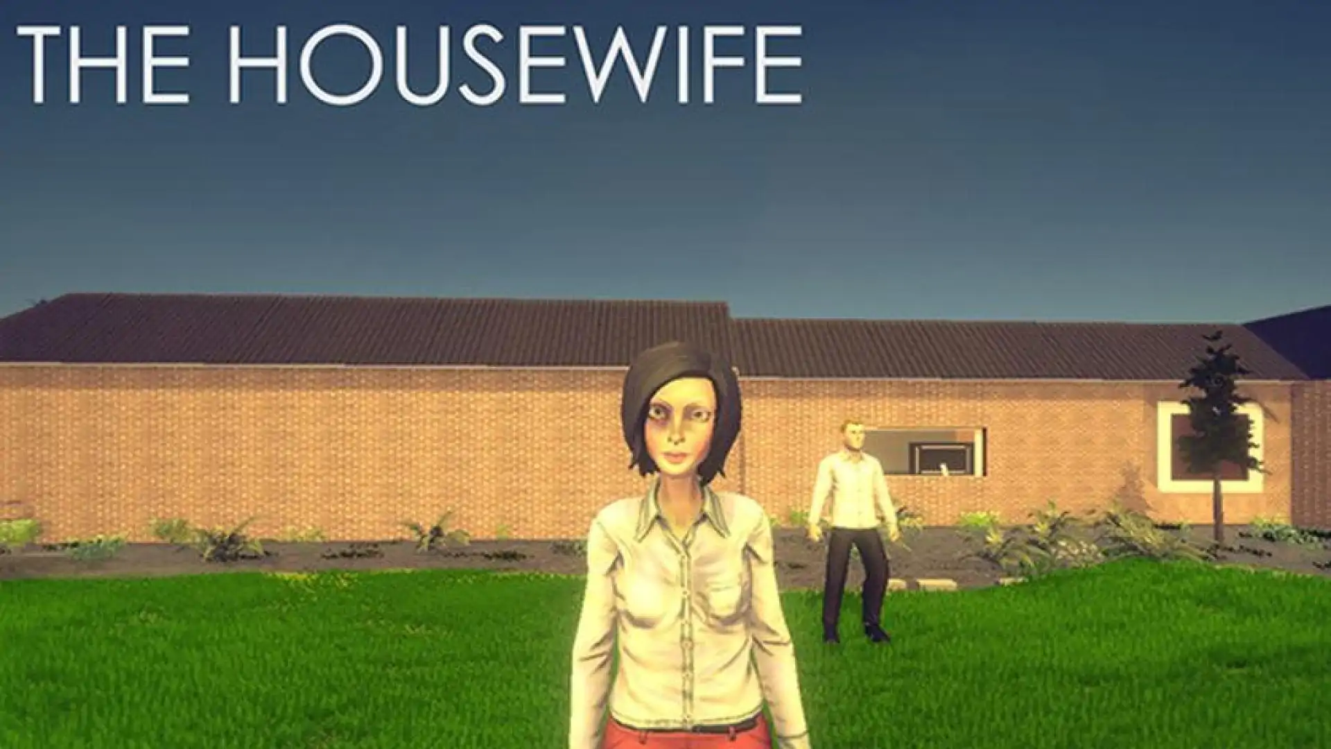 The Housewife