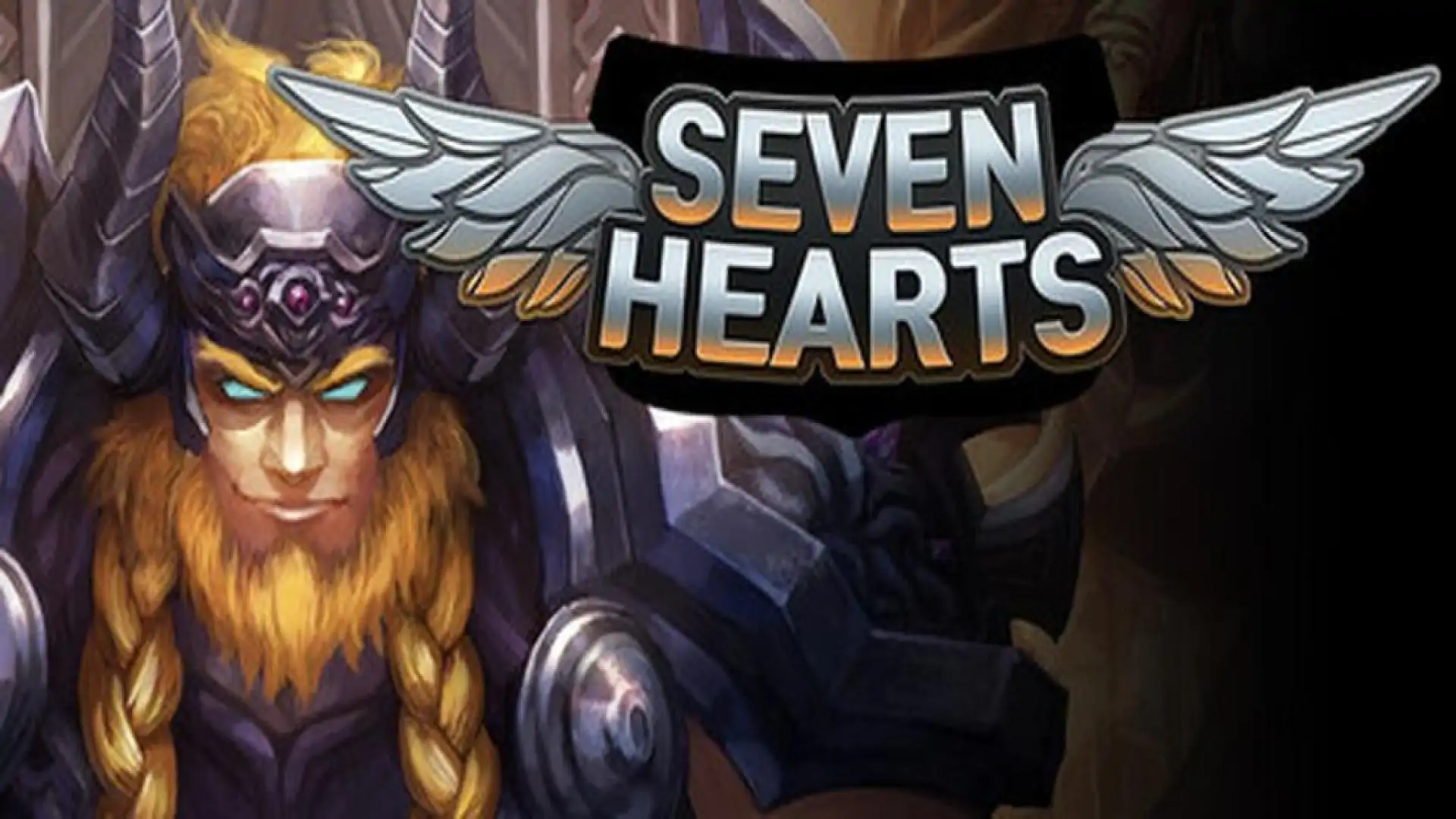 七英雄传 (Seven Hearts)