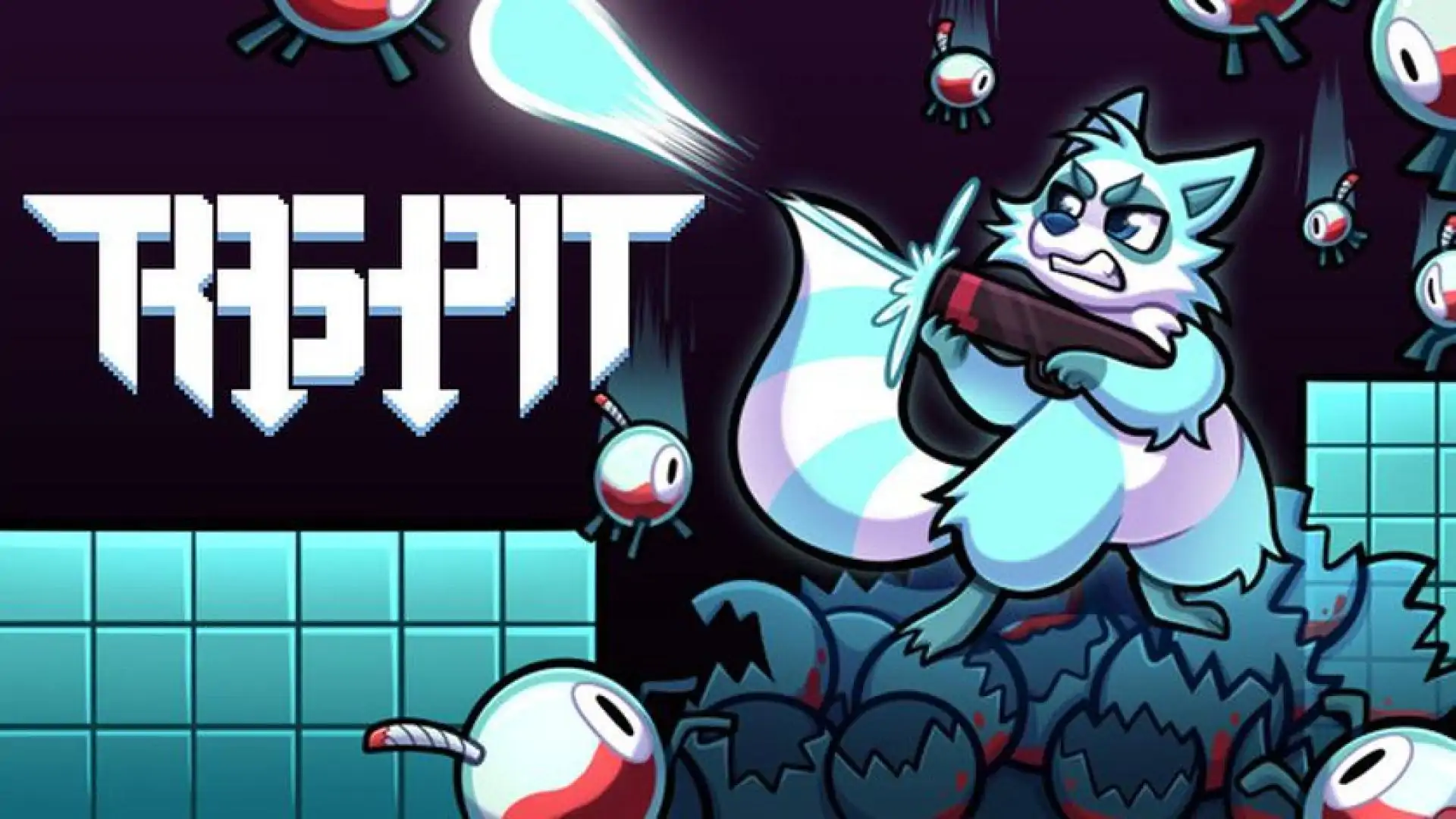 Trash Pit