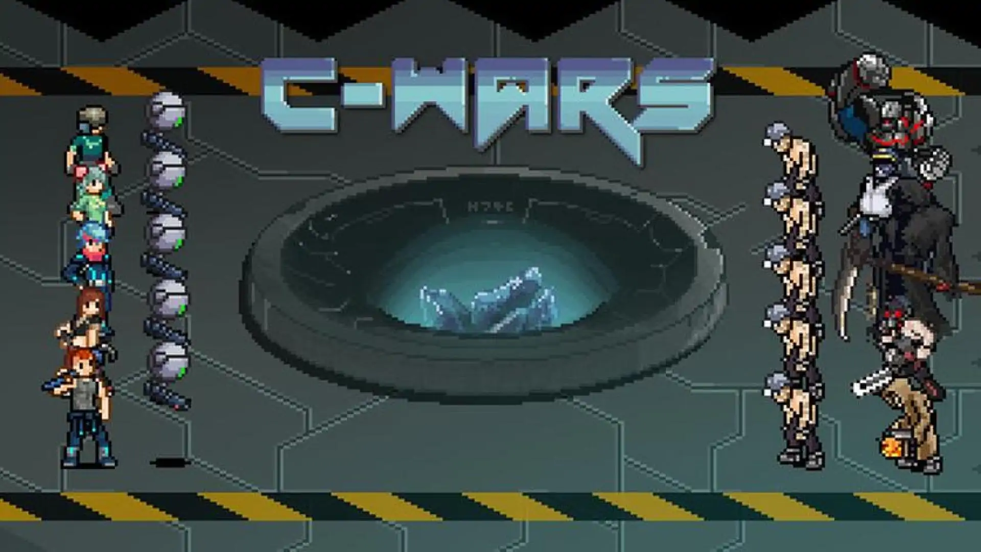 C-Wars