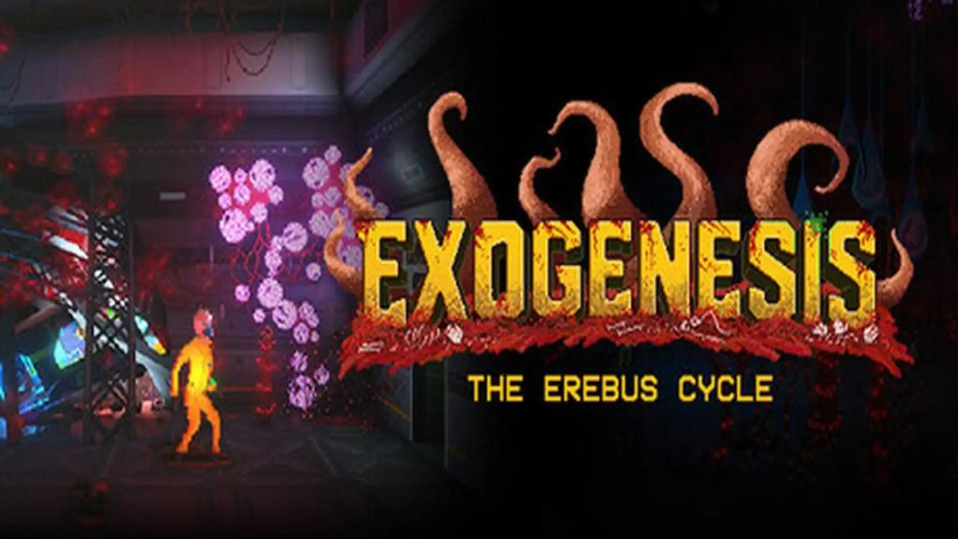 Exogenesis: The Erebus Cycle