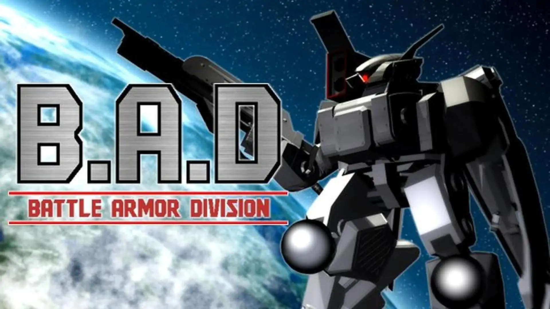 B.A.D Battle Armor Division
