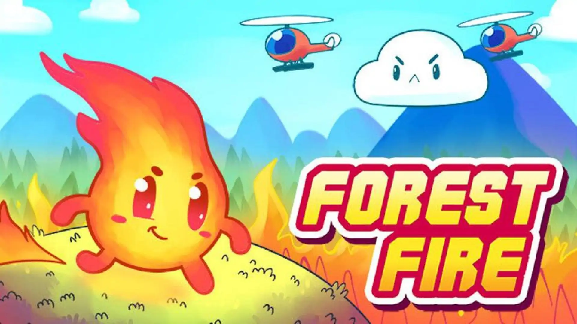 Forest Fire