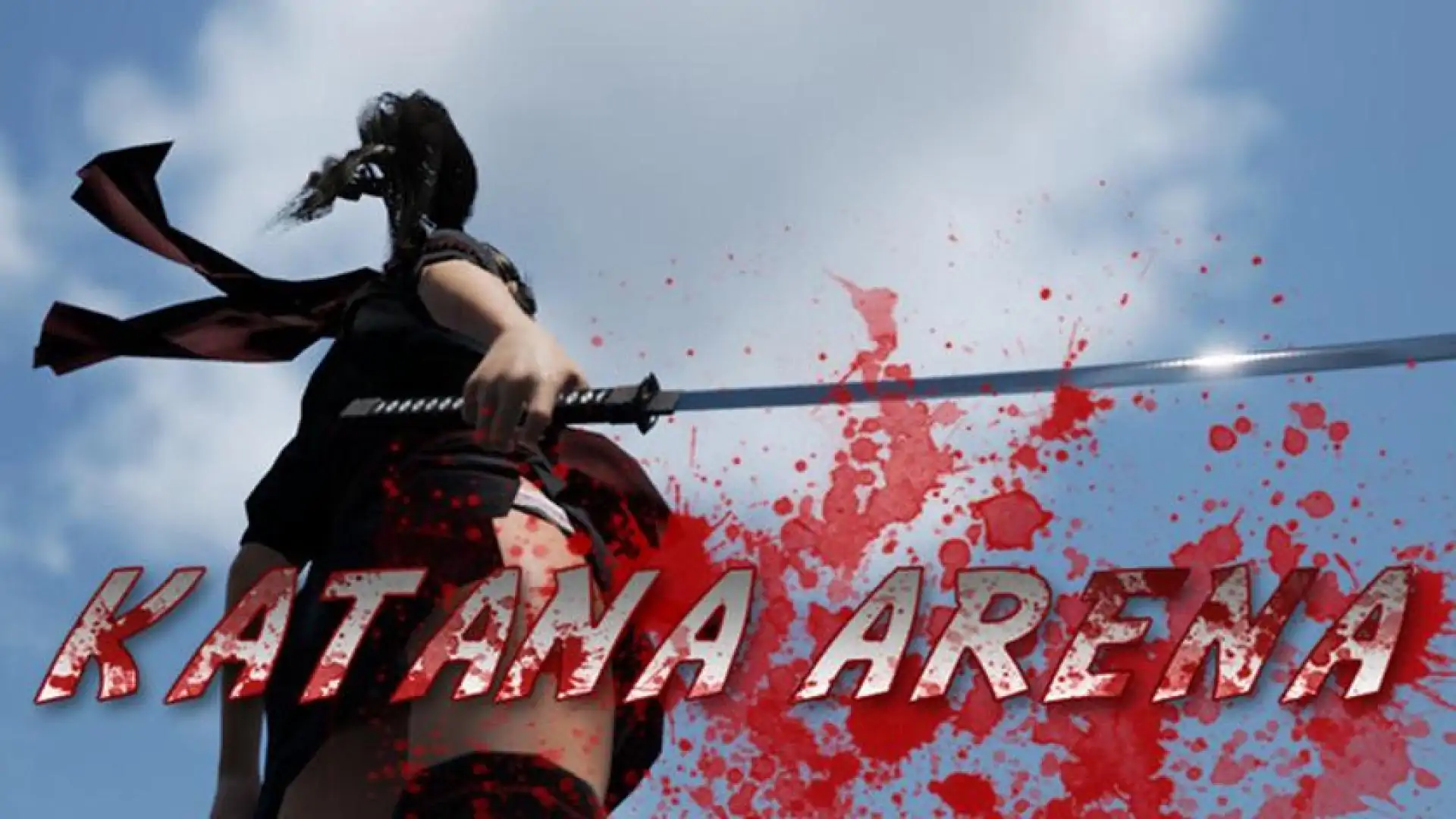 Katana Arena
