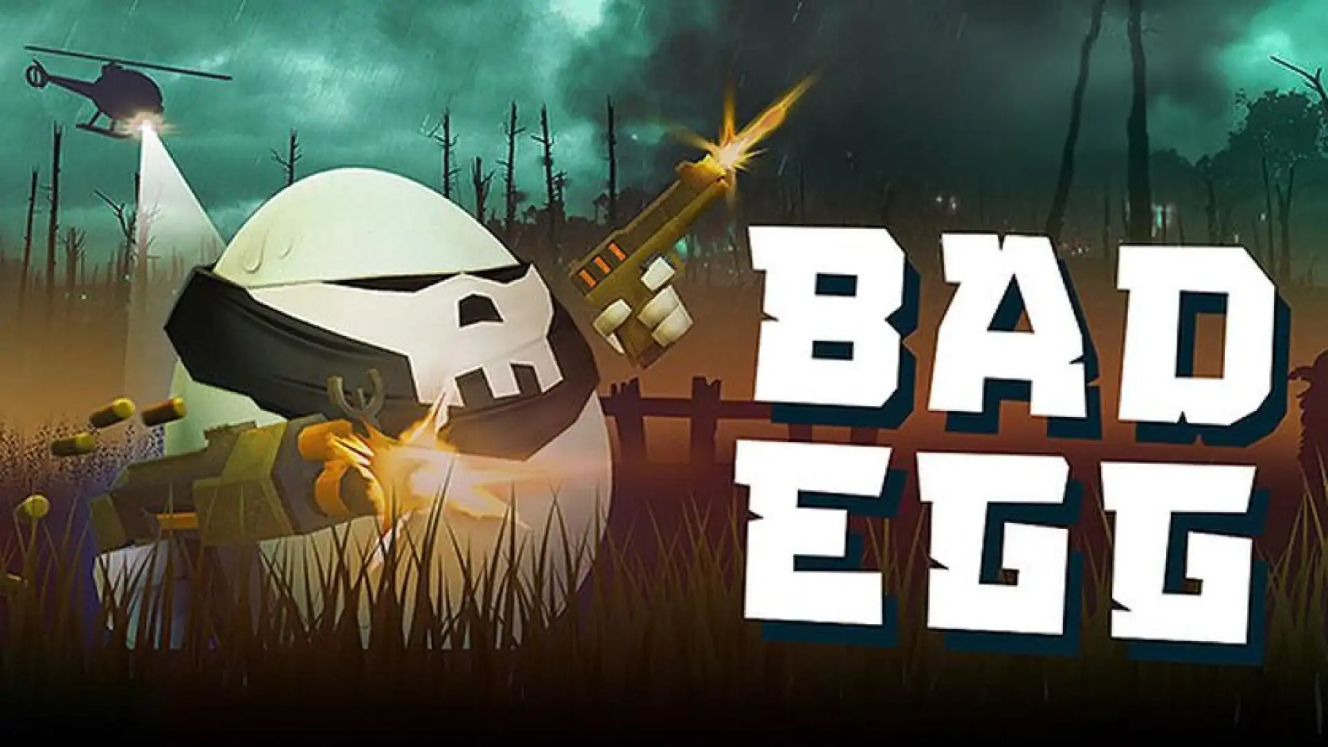 Bad Egg