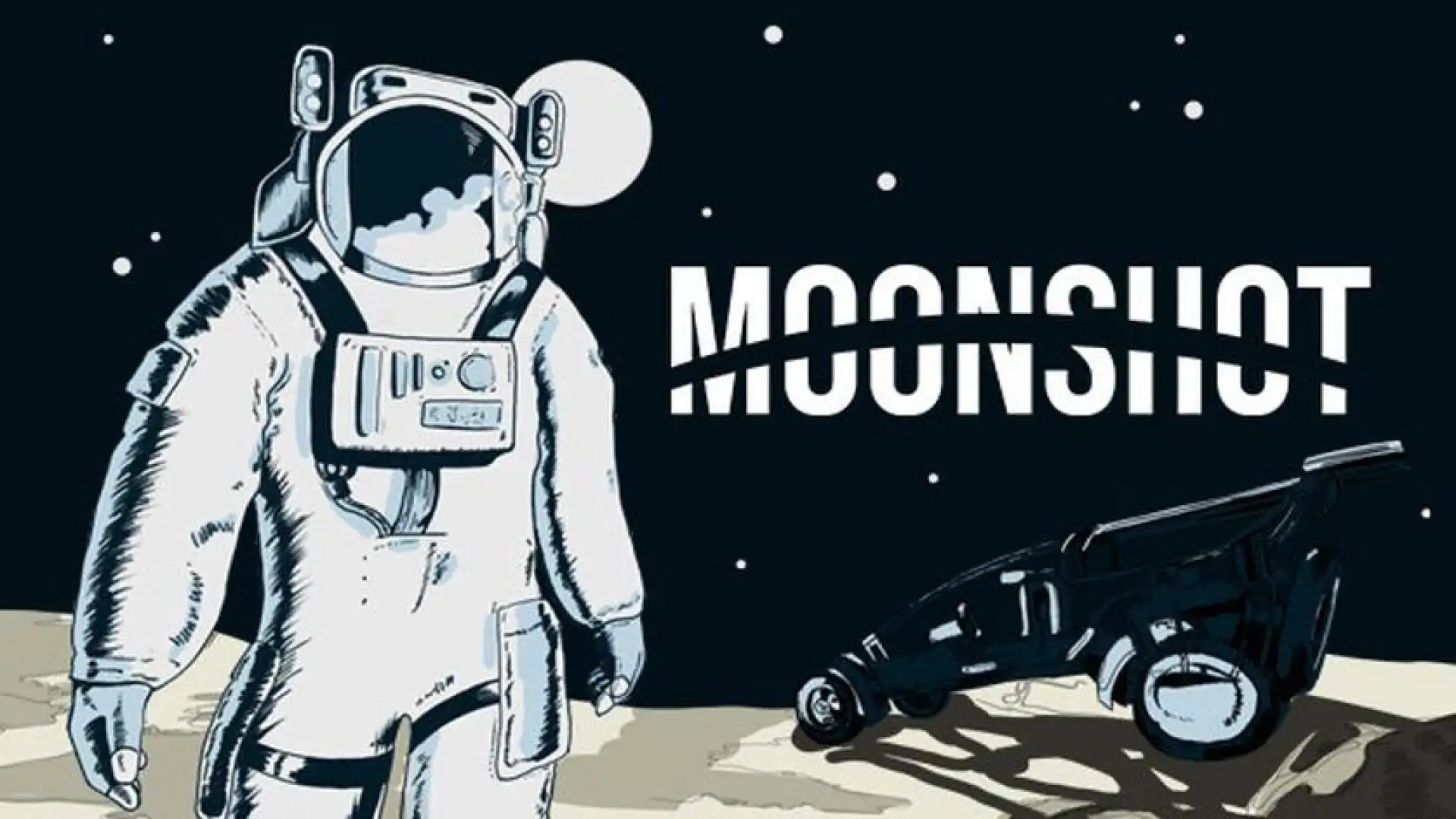Moonshot
