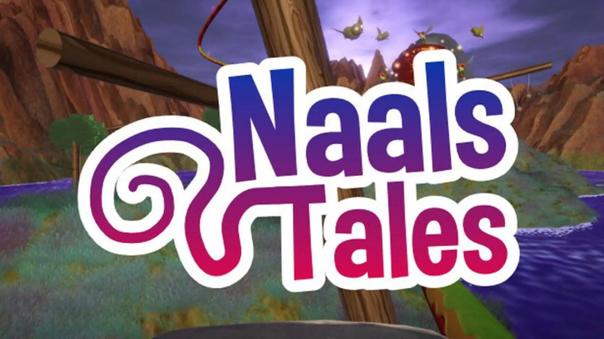 Naals Tales
