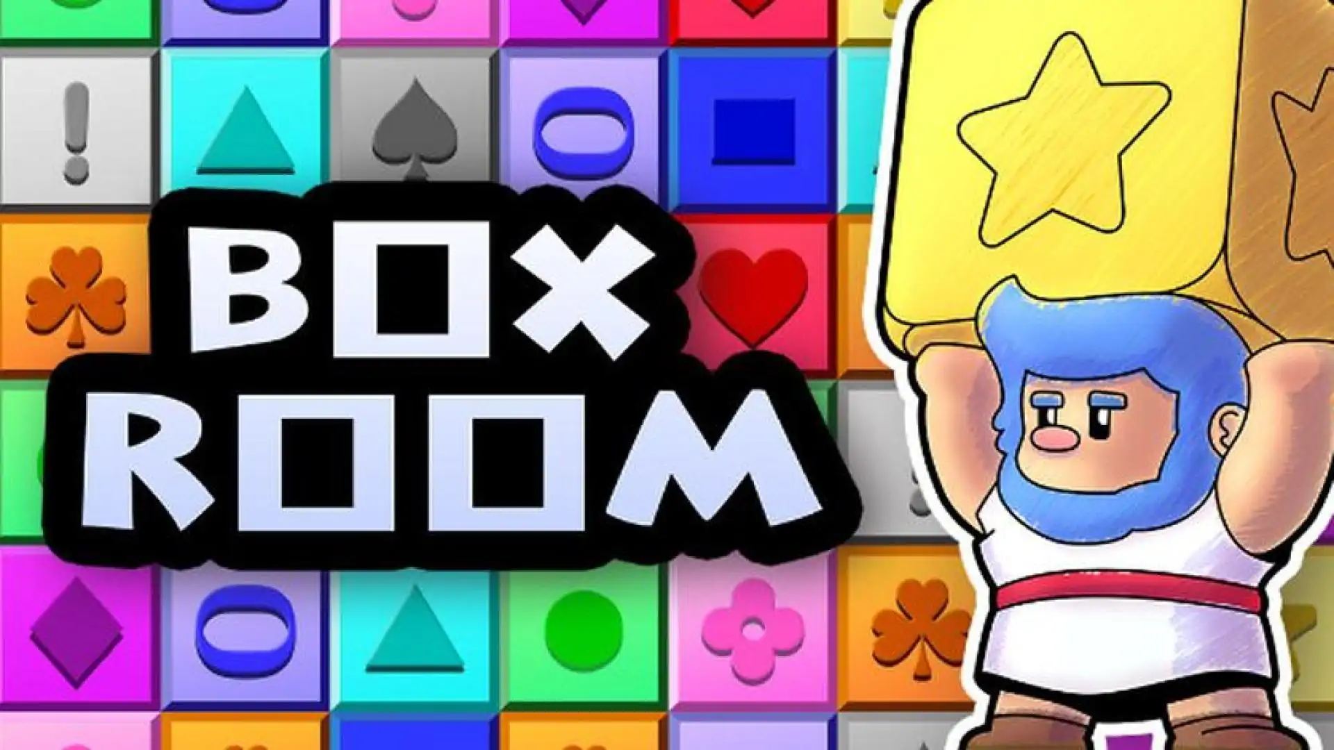 Box Room