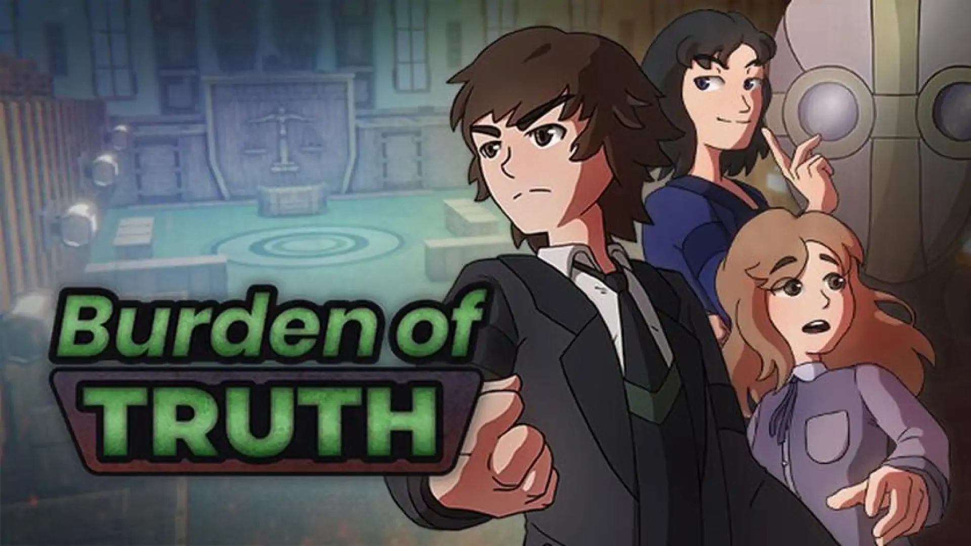 Burden of Truth