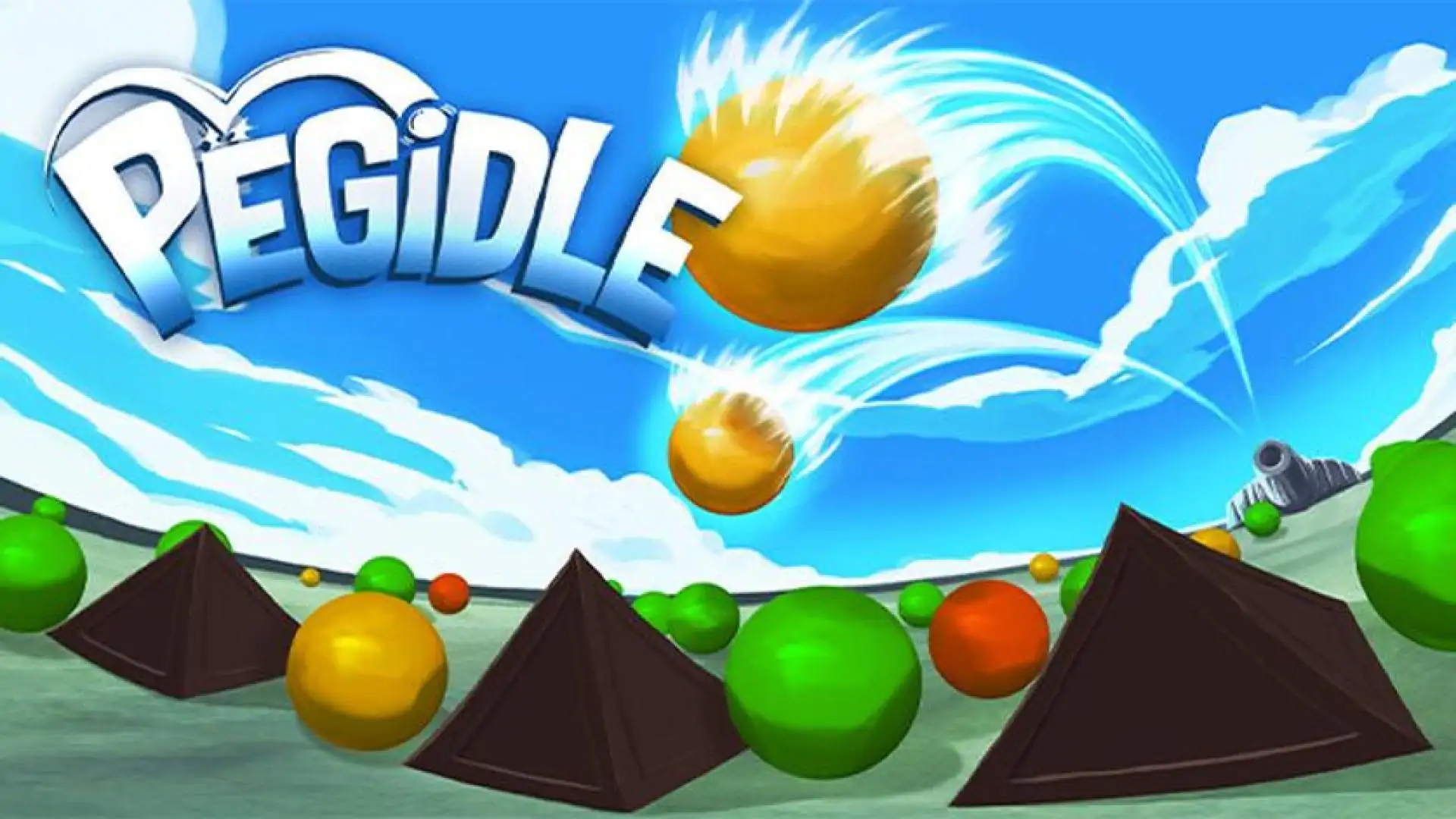 PegIdle